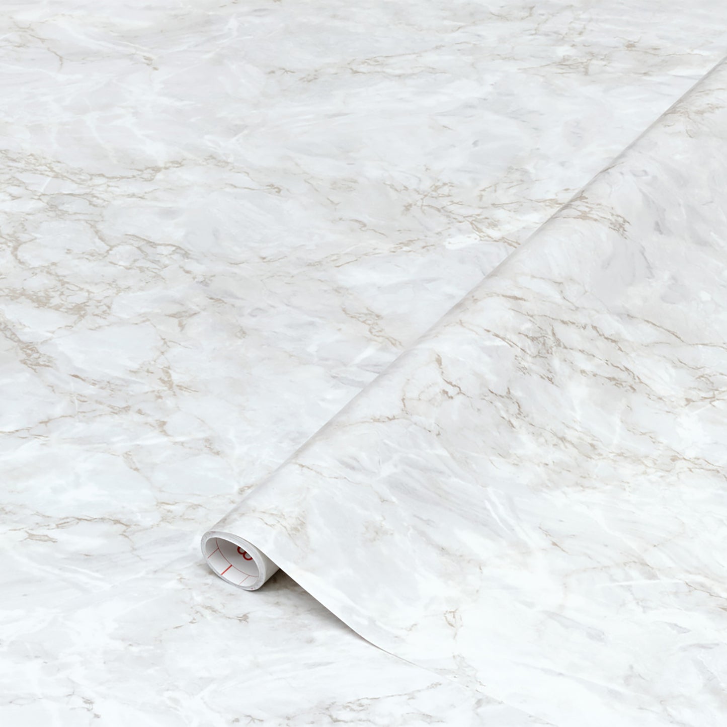 d-c-fix Cortes Gold Marble Sticky Back Furniture & Kitchen Wrap