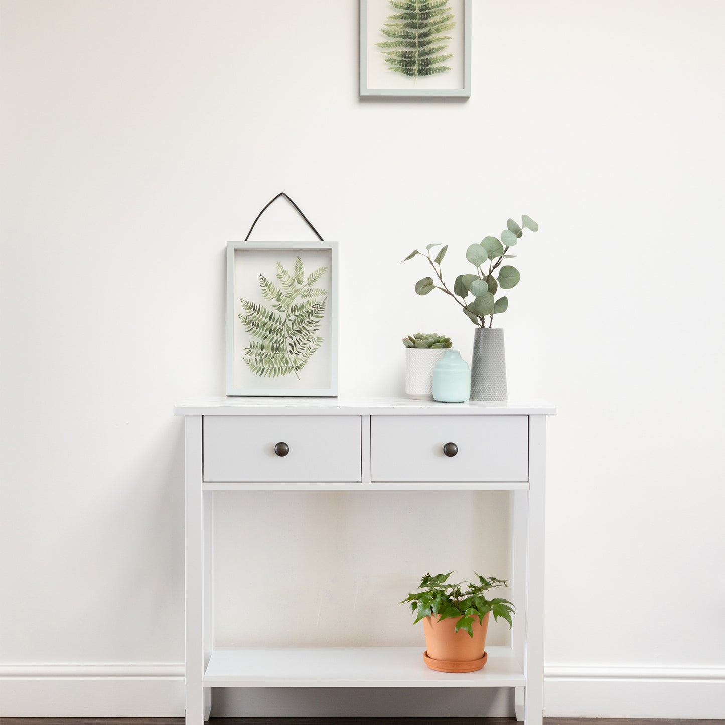 d-c-fix Cortes Silver Marble Sticky Back Furniture & Kitchen Wrap