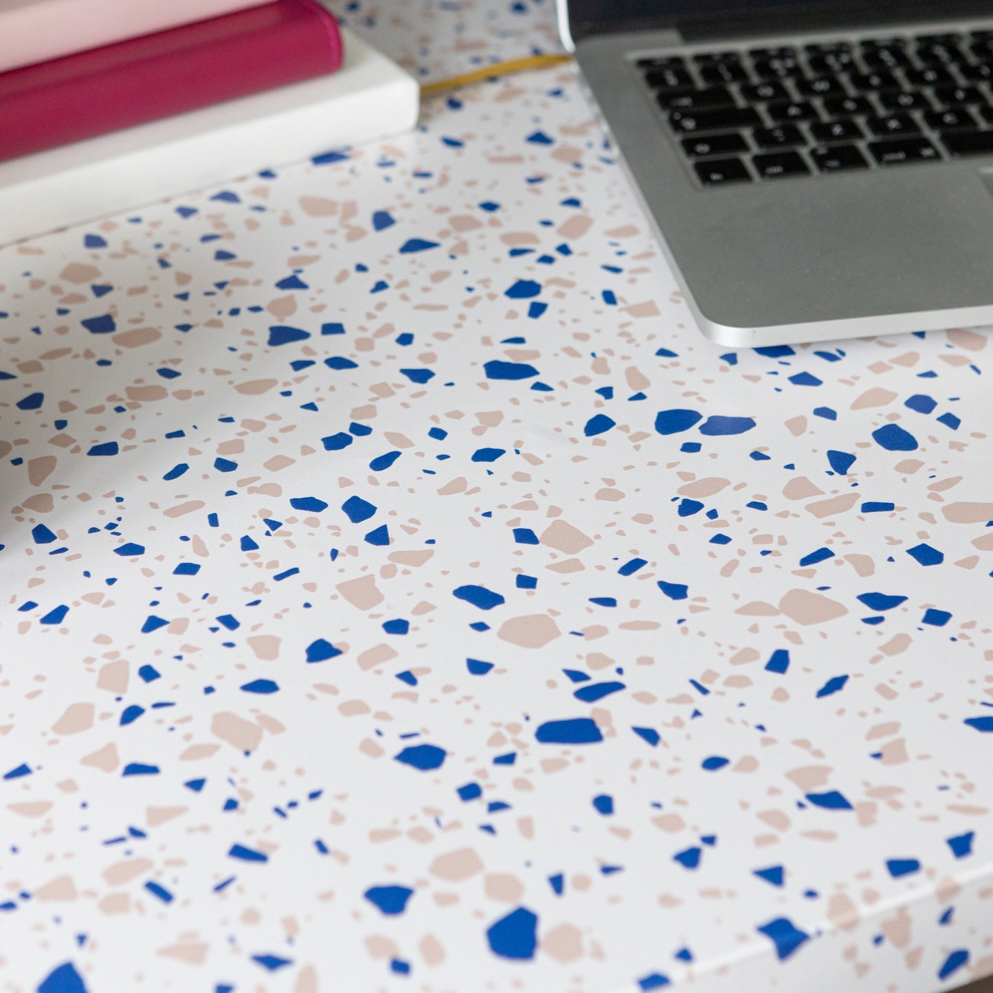 d-c-fix Terrazzo Neo Mosaic Sticky Back Furniture & Kitchen Wrap