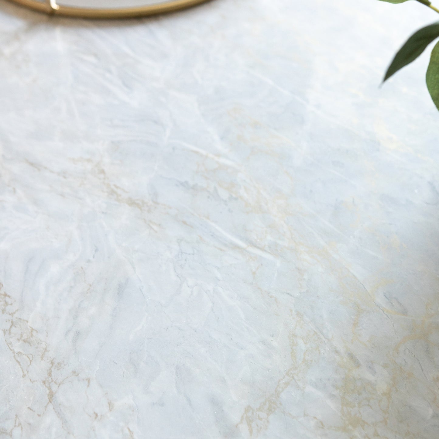 d-c-fix Cortes Gold Marble Sticky Back Furniture & Kitchen Wrap