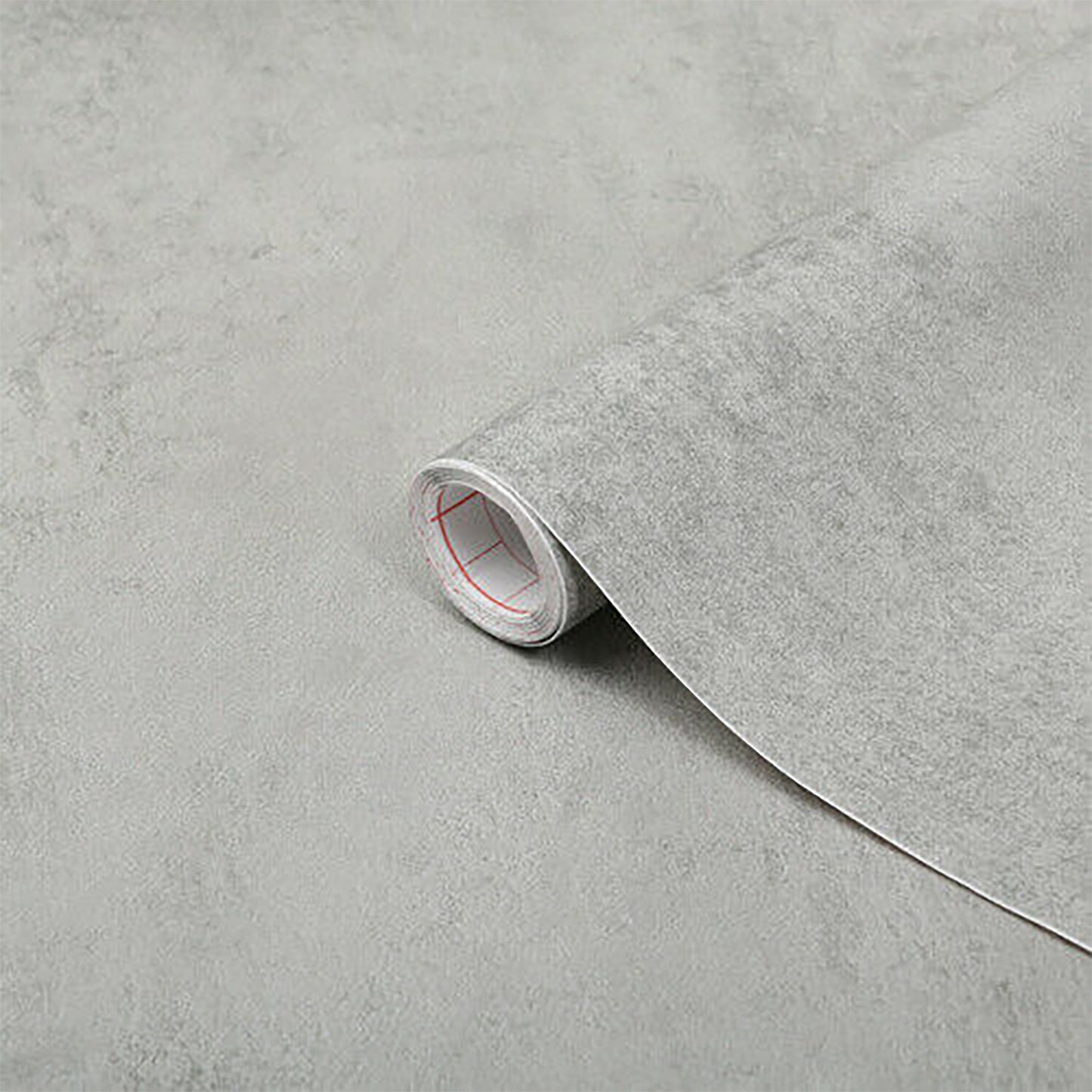 d-c-fix Grey Concrete Marble Sticky Back Furniture & Kitchen Wrap