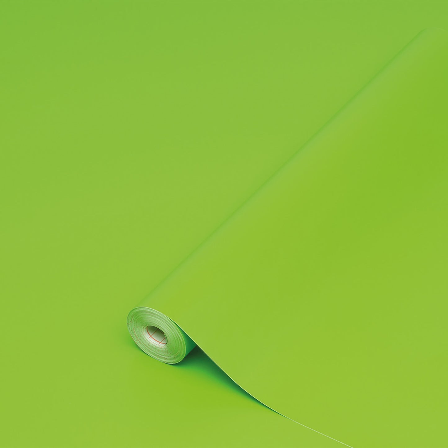 d-c-fix Matt Apple Green sticky Back Furniture & Kitchen Wrap
