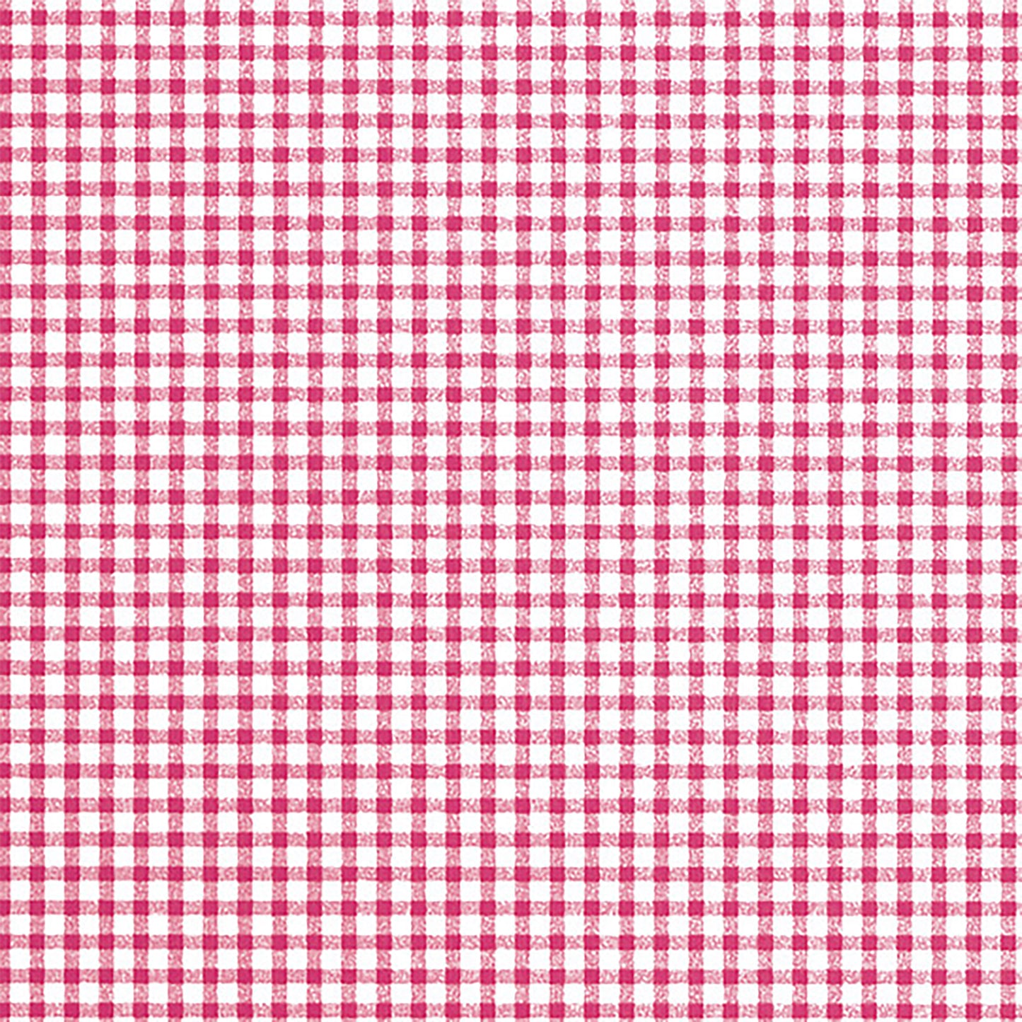 d-c-fix Gingham Red Sticky Back Furniture & Kitchen Wrap