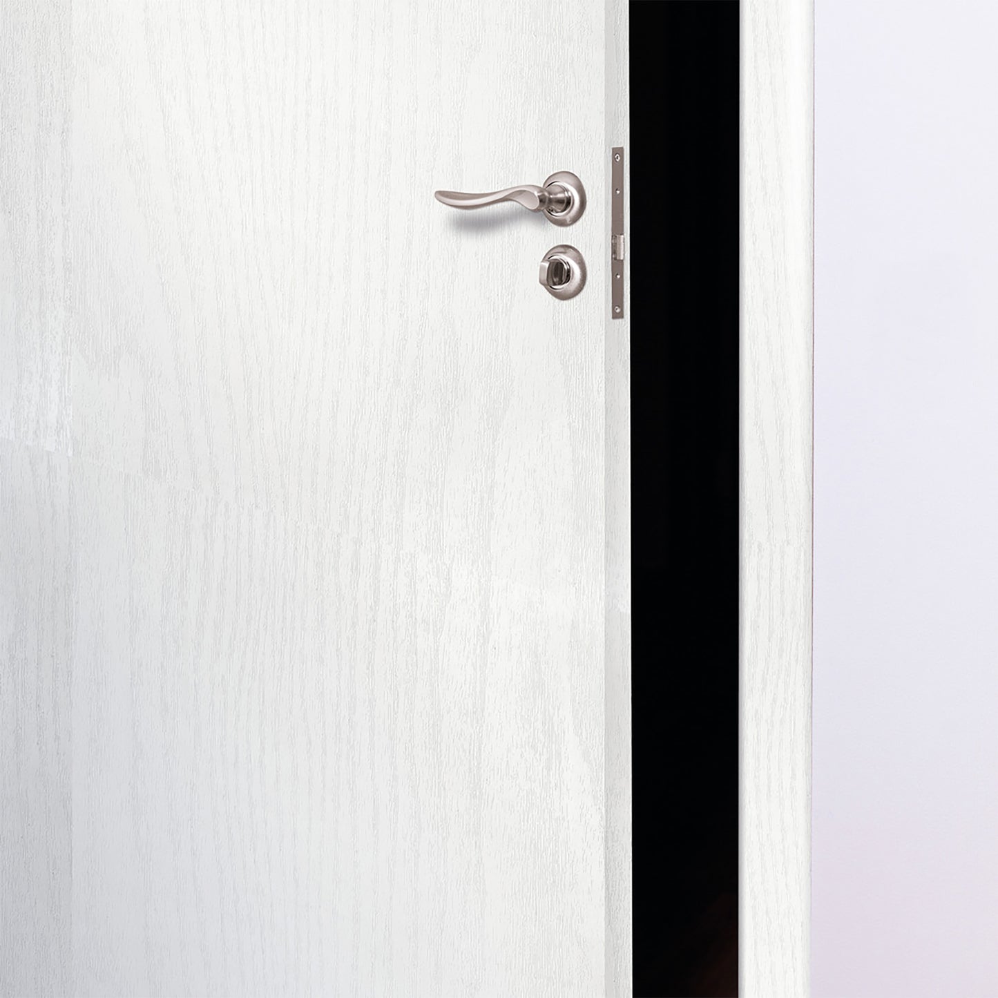 d-c-fix Matt Whitewood Wood Sticky Back Furniture & Kitchen Wrap