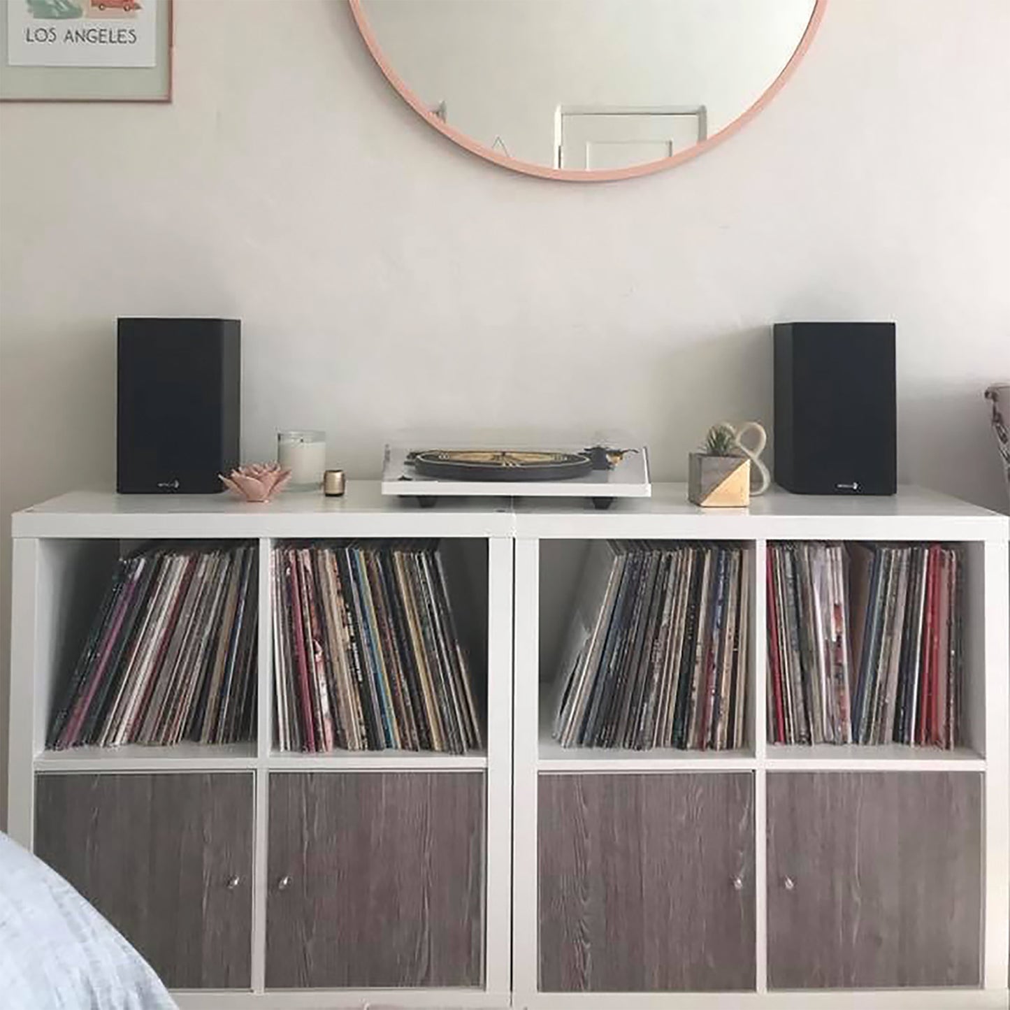 d-c-fix Sheffield Oak Grey Wood Sticky Back Furniture & Kitchen Wrap