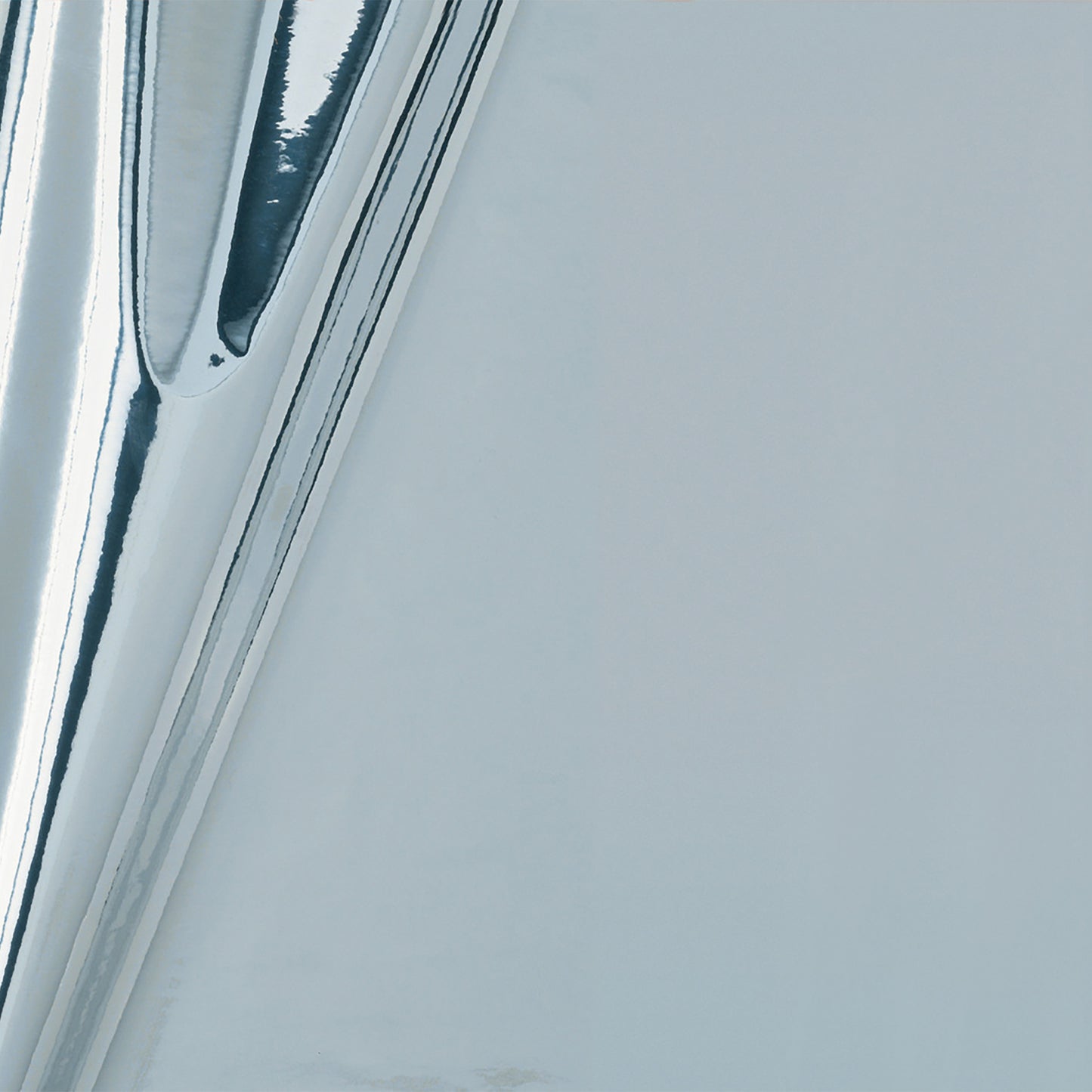 d-c-fix Chrome SIlver Sticky Back Furniture Wrap Vinyl