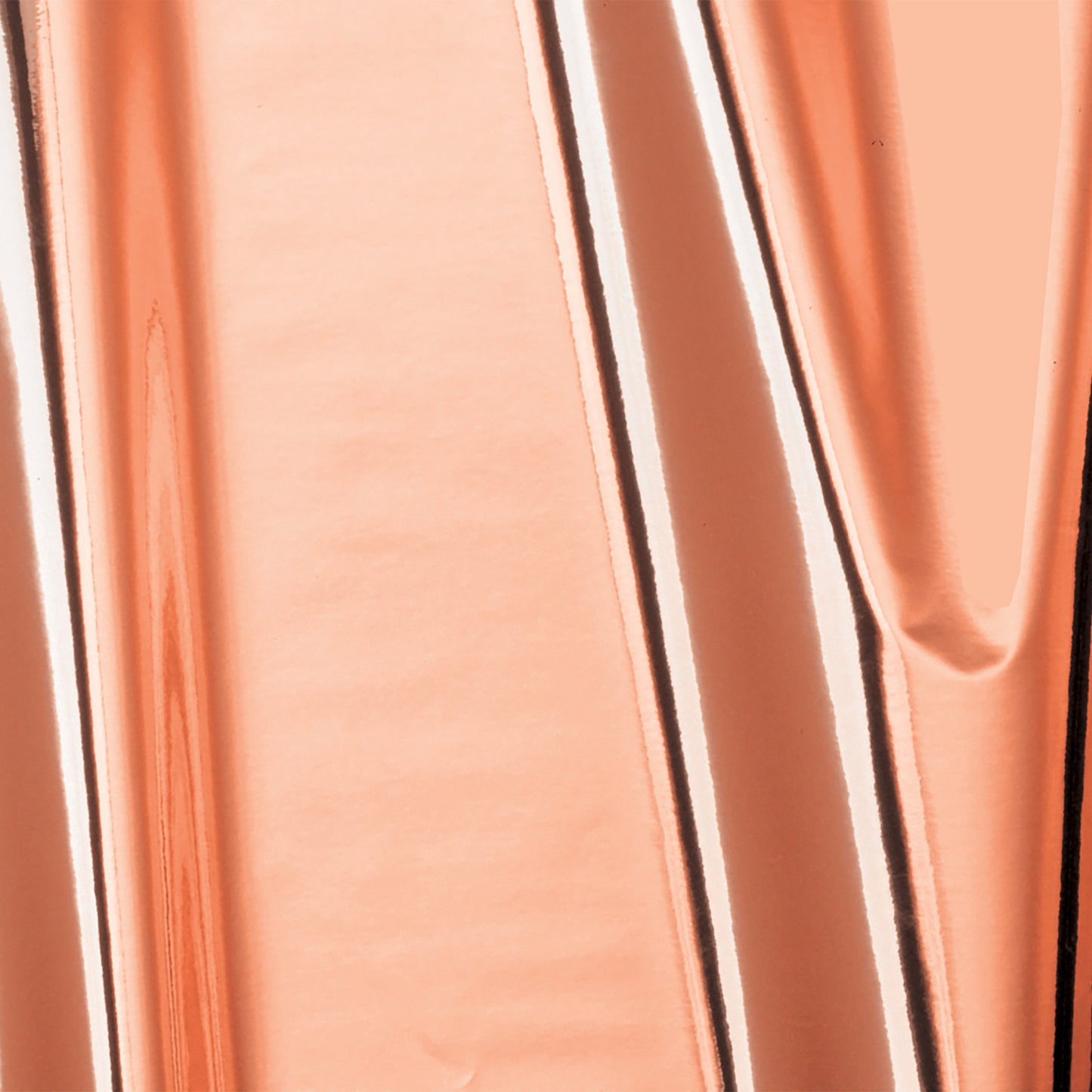 d-c-fix Chrome Rose Gold Sticky Back Furniture Wrap Vinyl