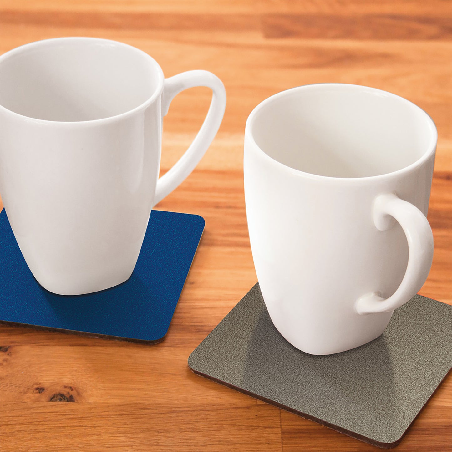 d-c-fix Navy Velour Baize Sticky Back Vinyl Furniture Wrap