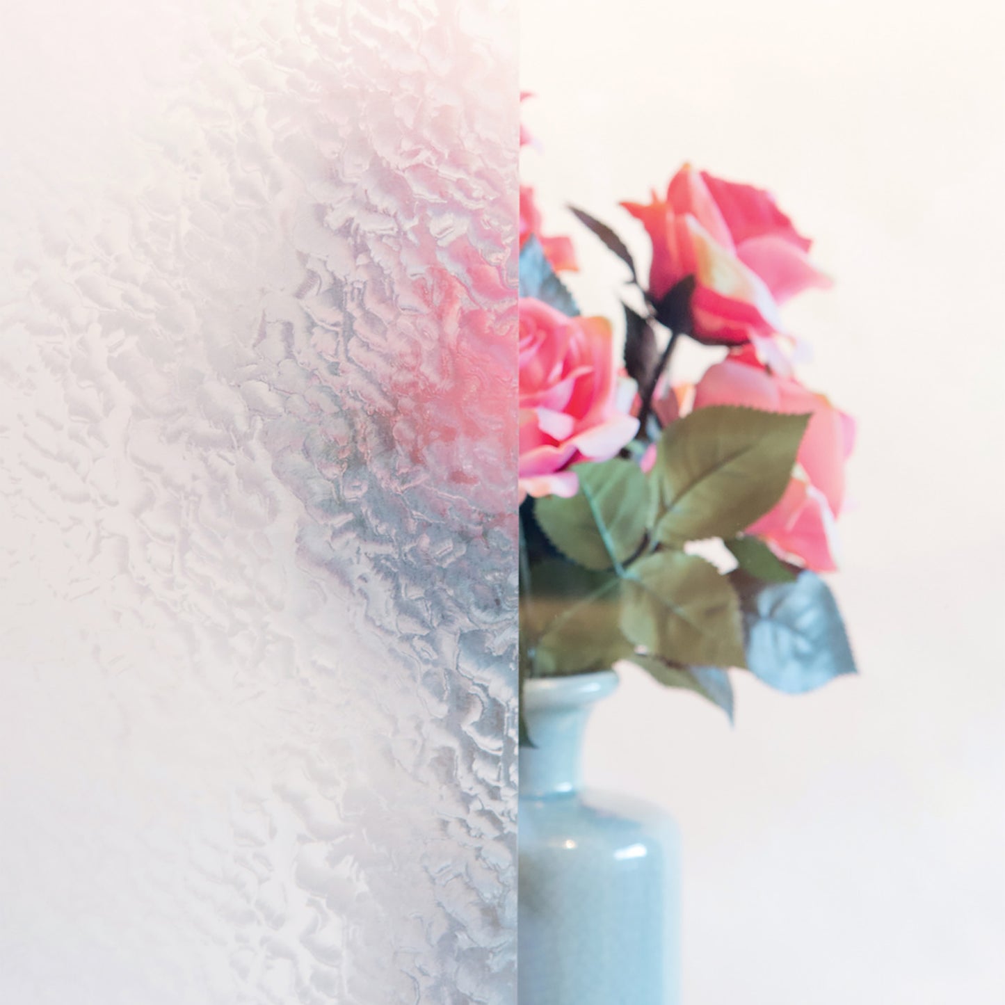 d-c-fix Snow Premium Static Window Privacy Film