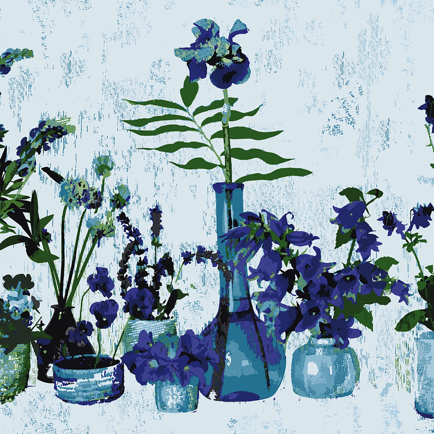 d-c-fix Neele Premium Static Window Privacy Film