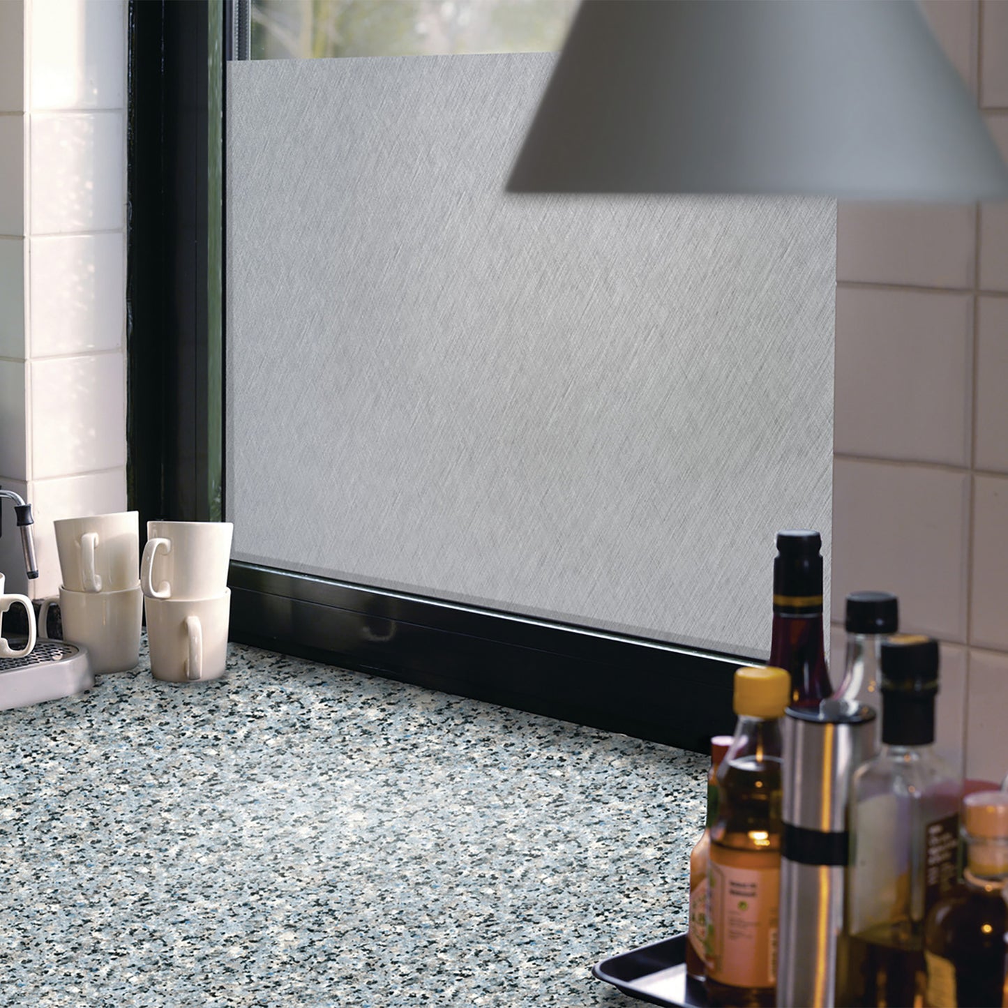 d-c-fix Ilva Premium Static Window Privacy Film