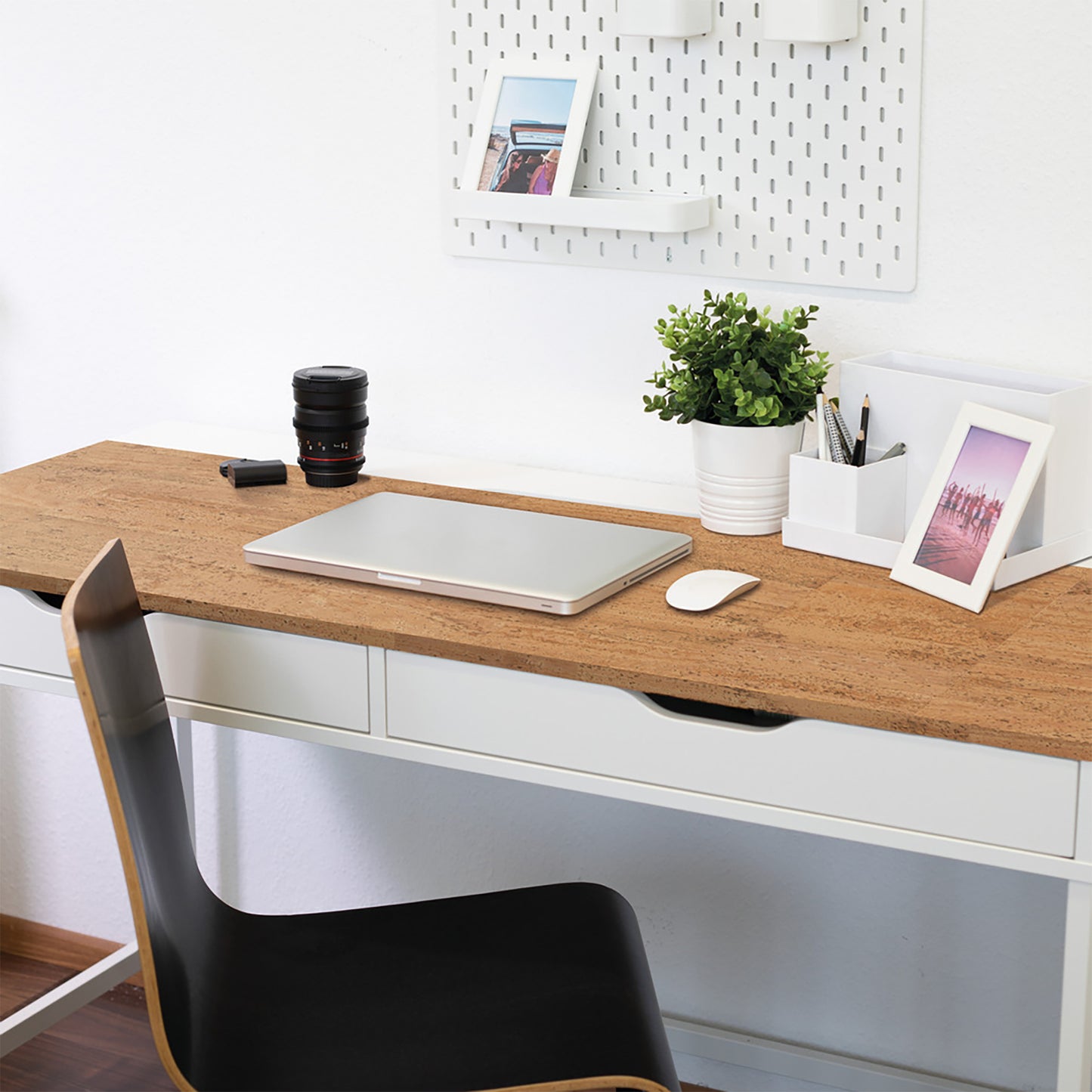 d-c-fix Cork Sticky Back Furniture & Kitchen Wrap