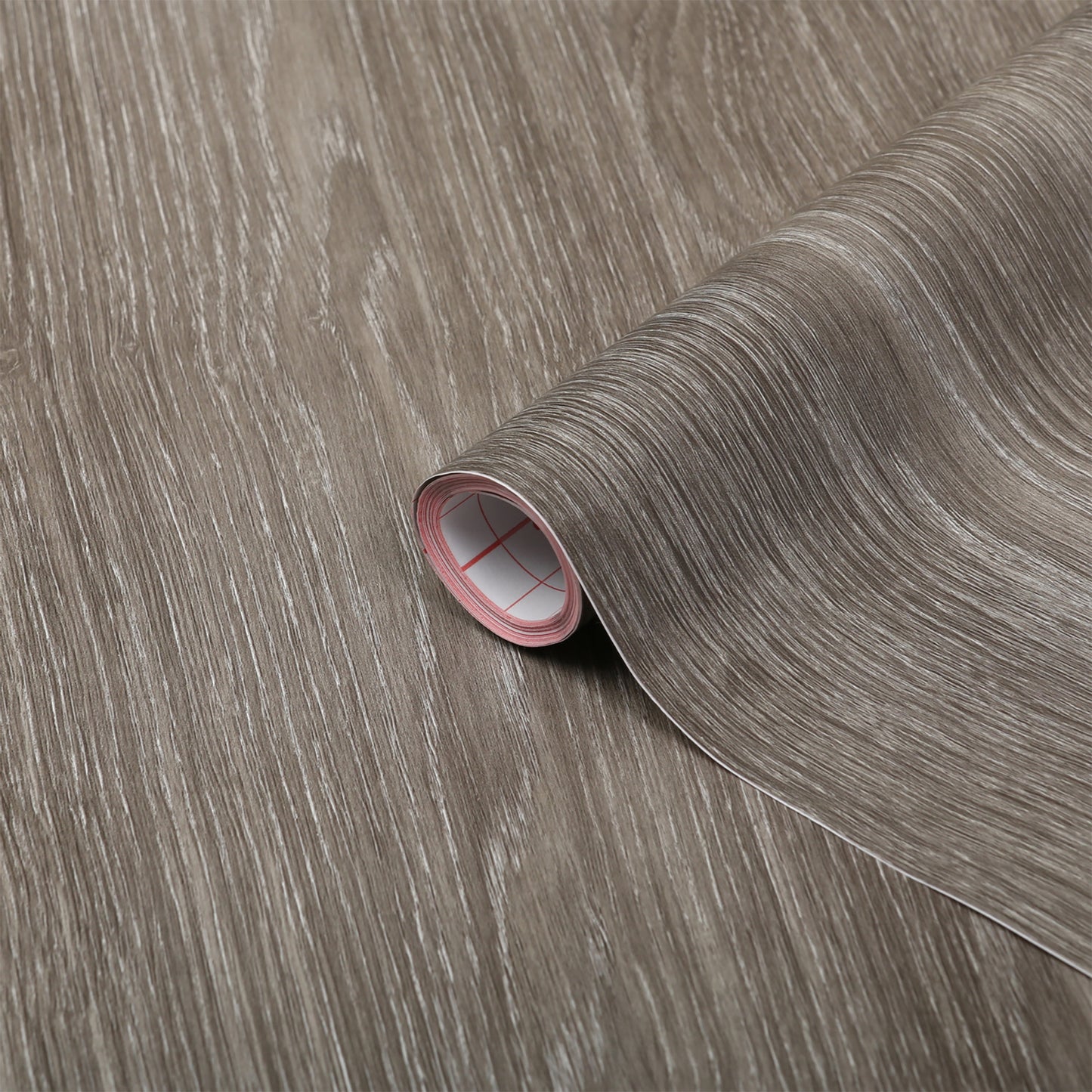 d-c-fix Sheffield Oak Grey Wood Sticky Back Furniture & Kitchen Wrap