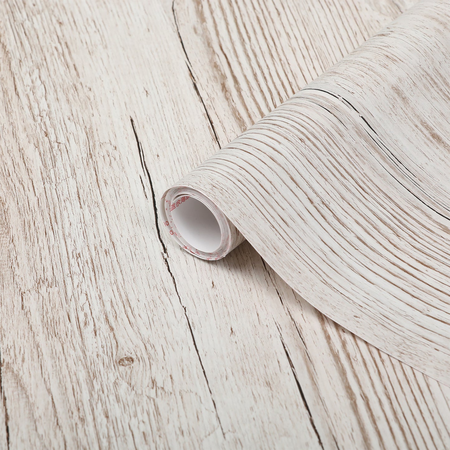 d-c-fix Light Rustic Pine Wood Sticky Back Furniture & Kitchen Wrap