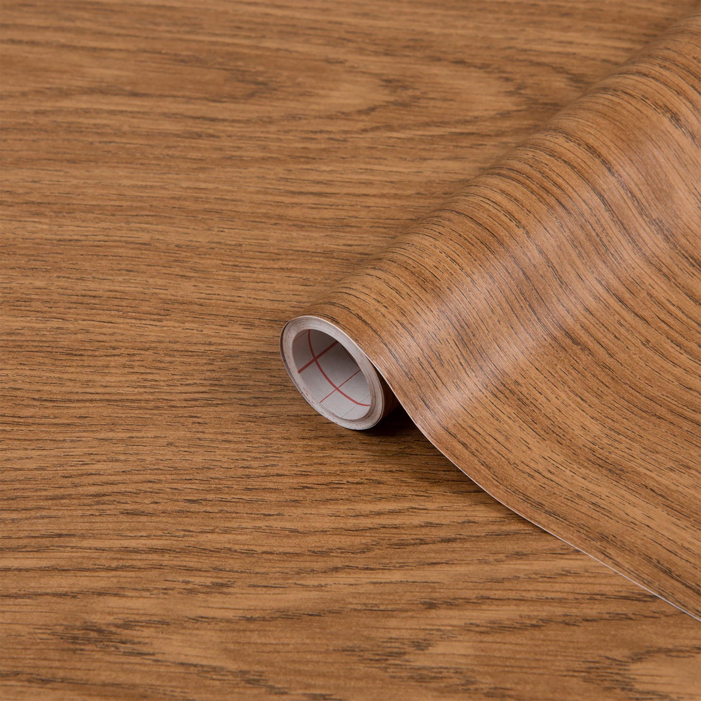 d-c-fix Light Oak Wood Sticky Back Furniture & Kitchen Wrap