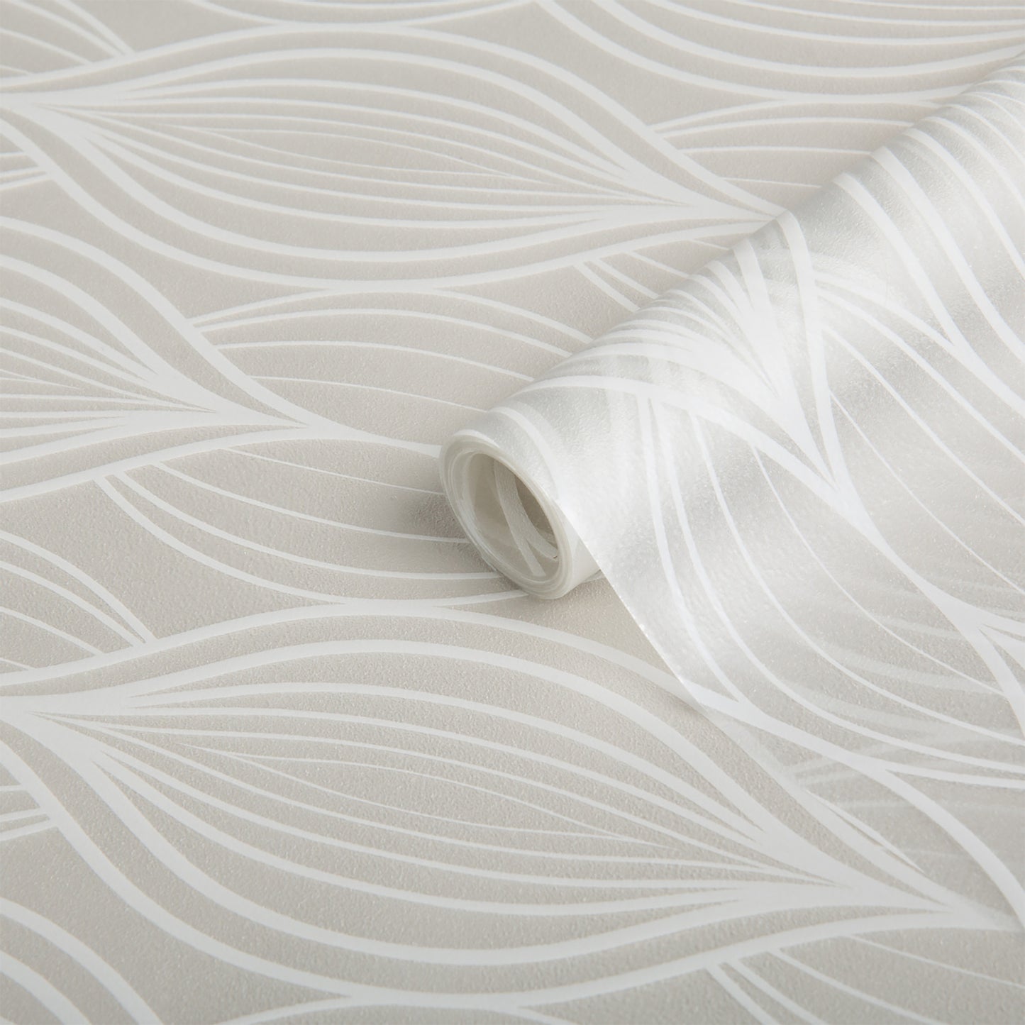 d-c-fix Charis Premium Static Window Privacy Film