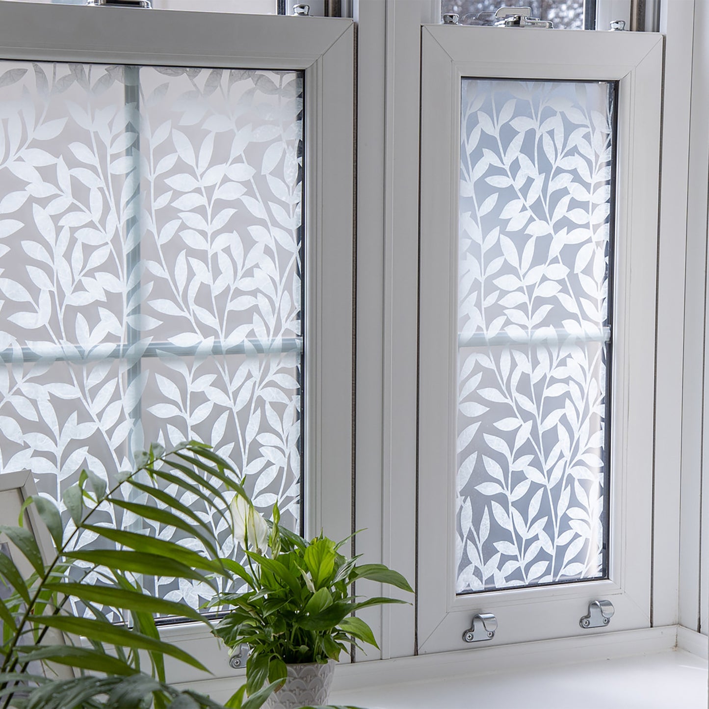 d-c-fix Jane Premium Static Window Privacy Film