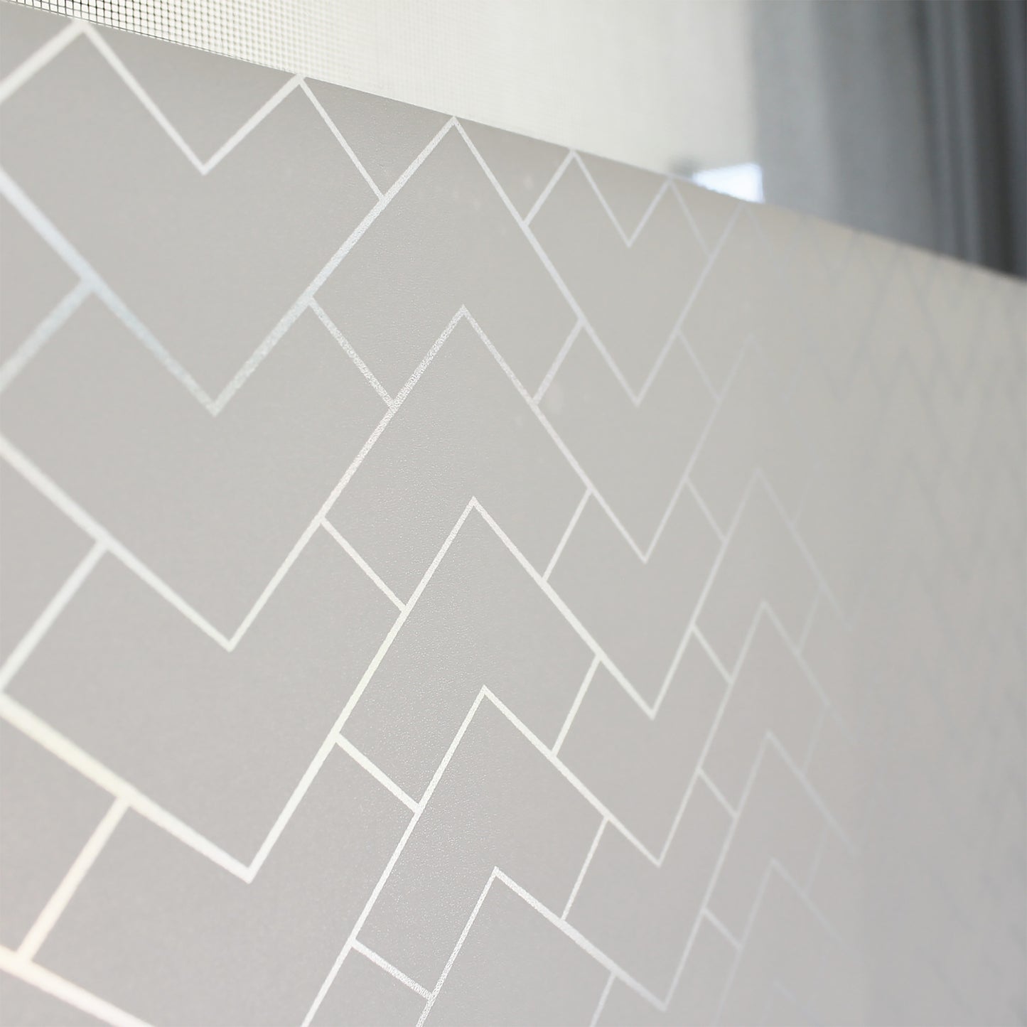 d-c-fix Chester Premium Static Window Privacy Film