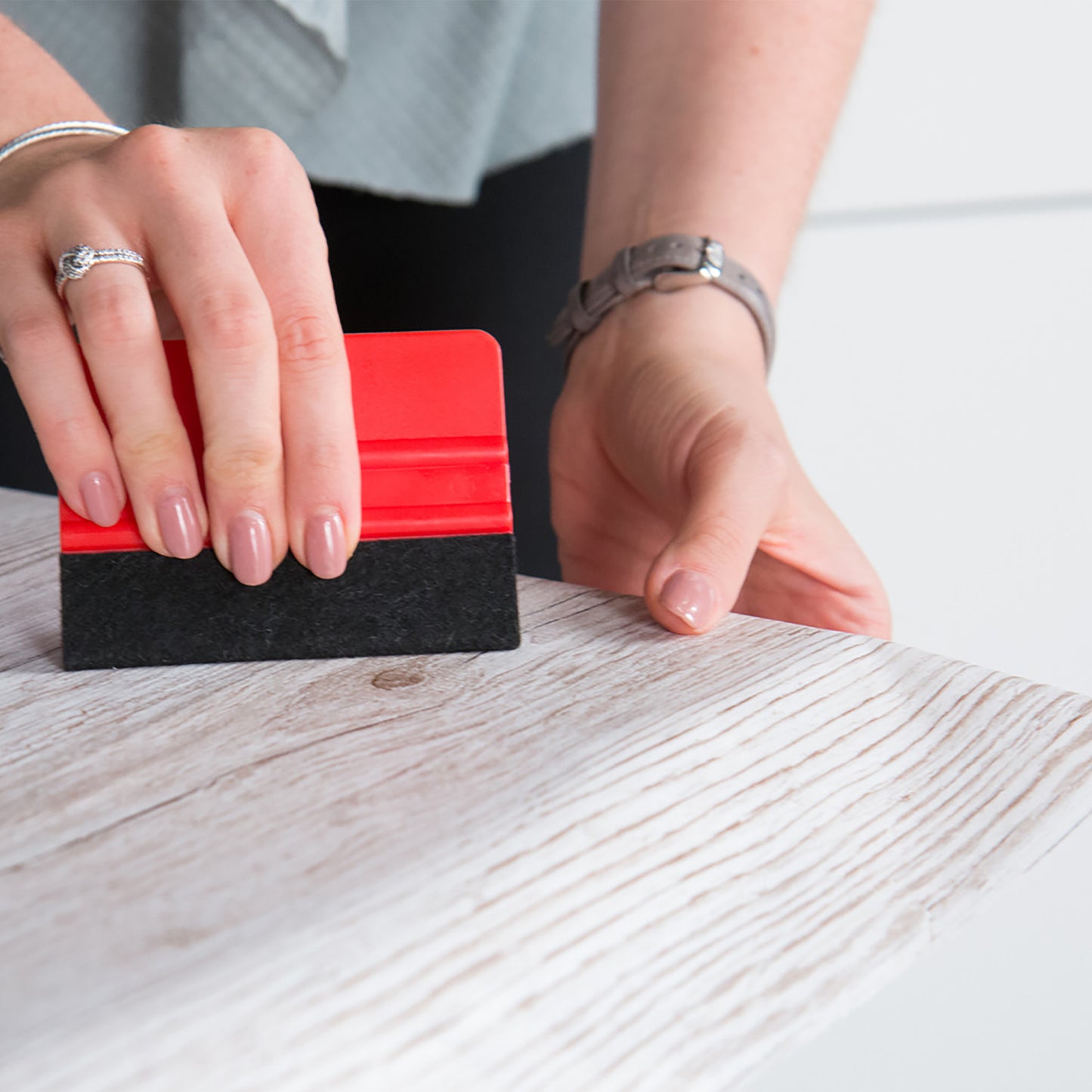 d-c-fix Light Rustic Pine Wood Sticky Back Furniture & Kitchen Wrap