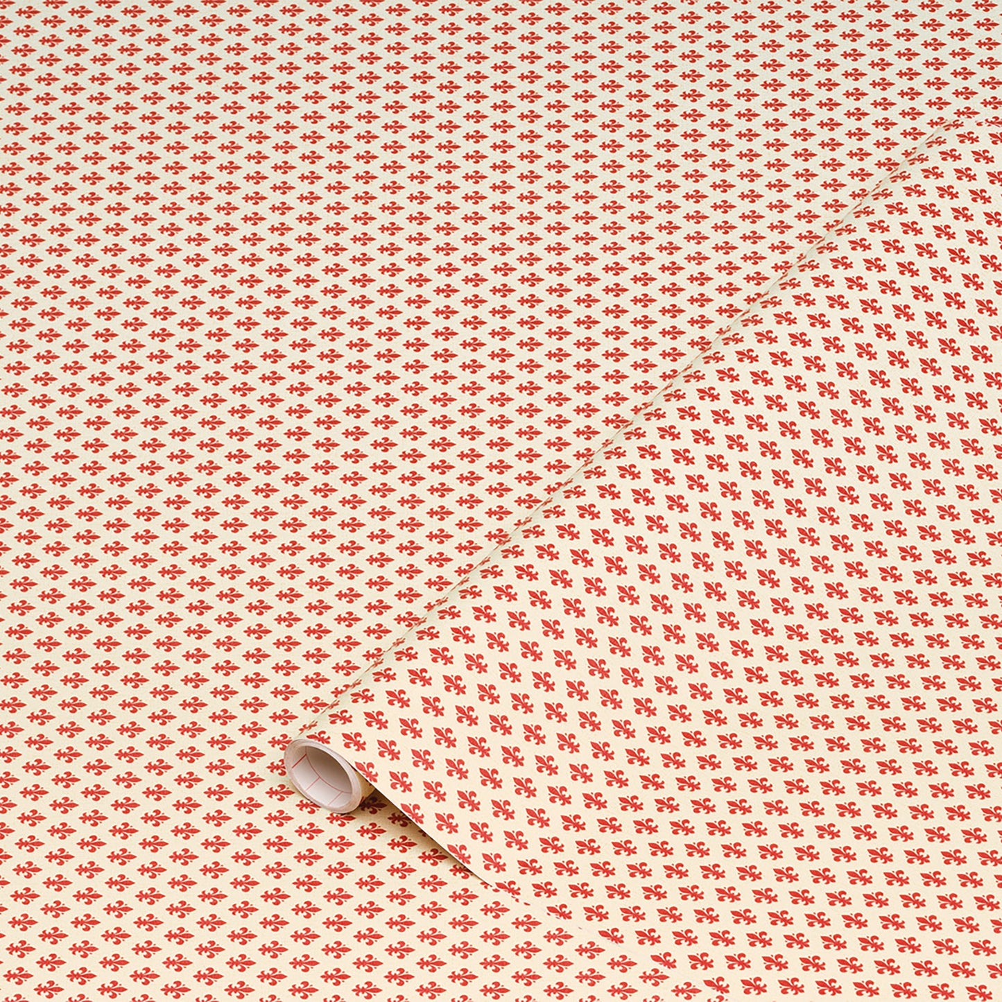 d-c-fix Heritage Red Sticky Back Furniture & Kitchen Wrap