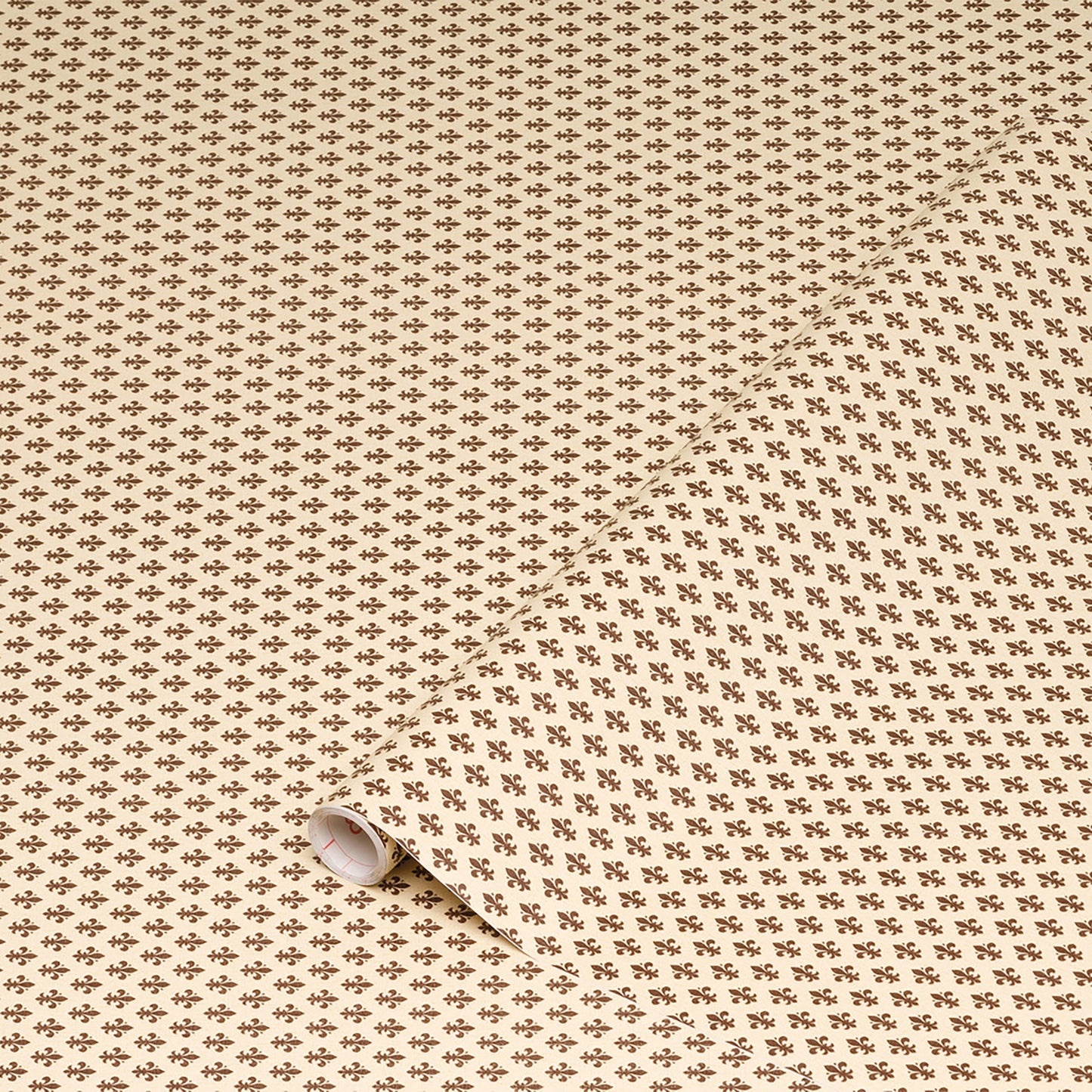 d-c-fix Heritage Burgundy Sticky Back Furniture & Kitchen Wrap