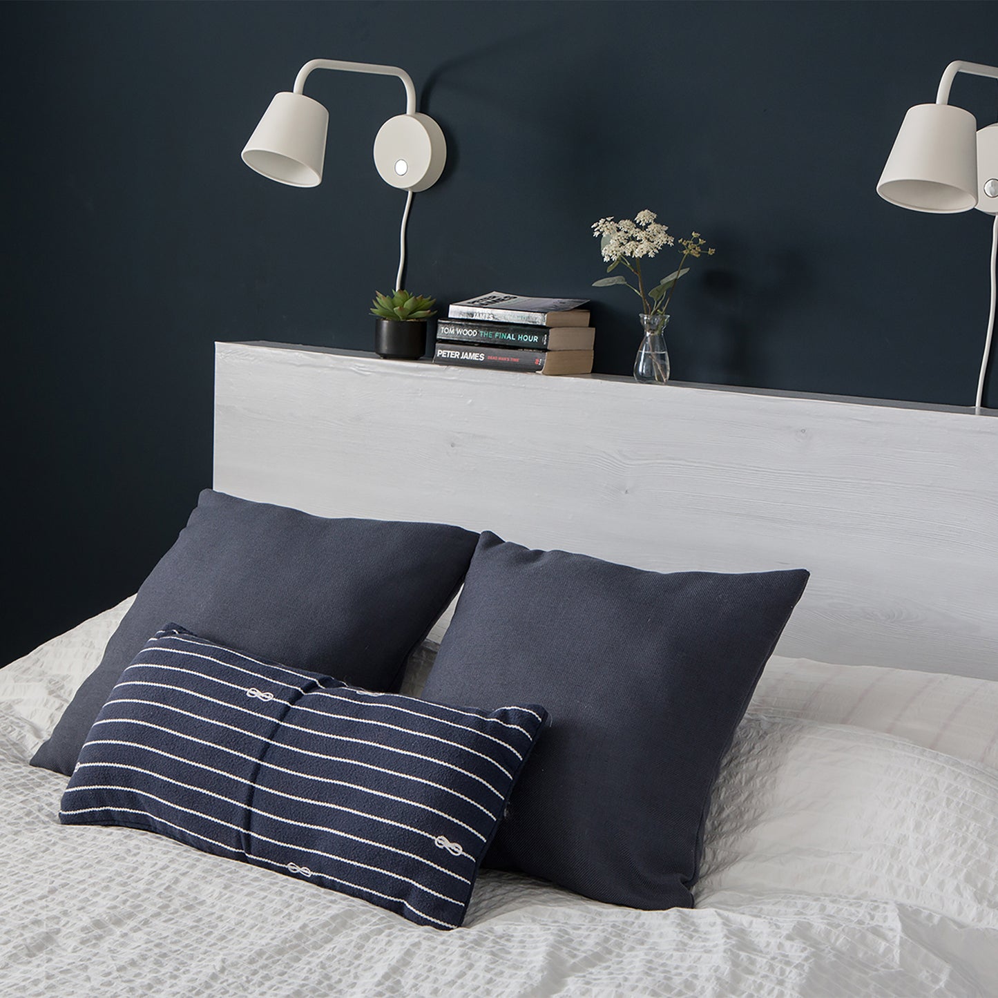 d-c-fix Nordic Elm Wood Sticky Back Furniture & Kitchen Wrap