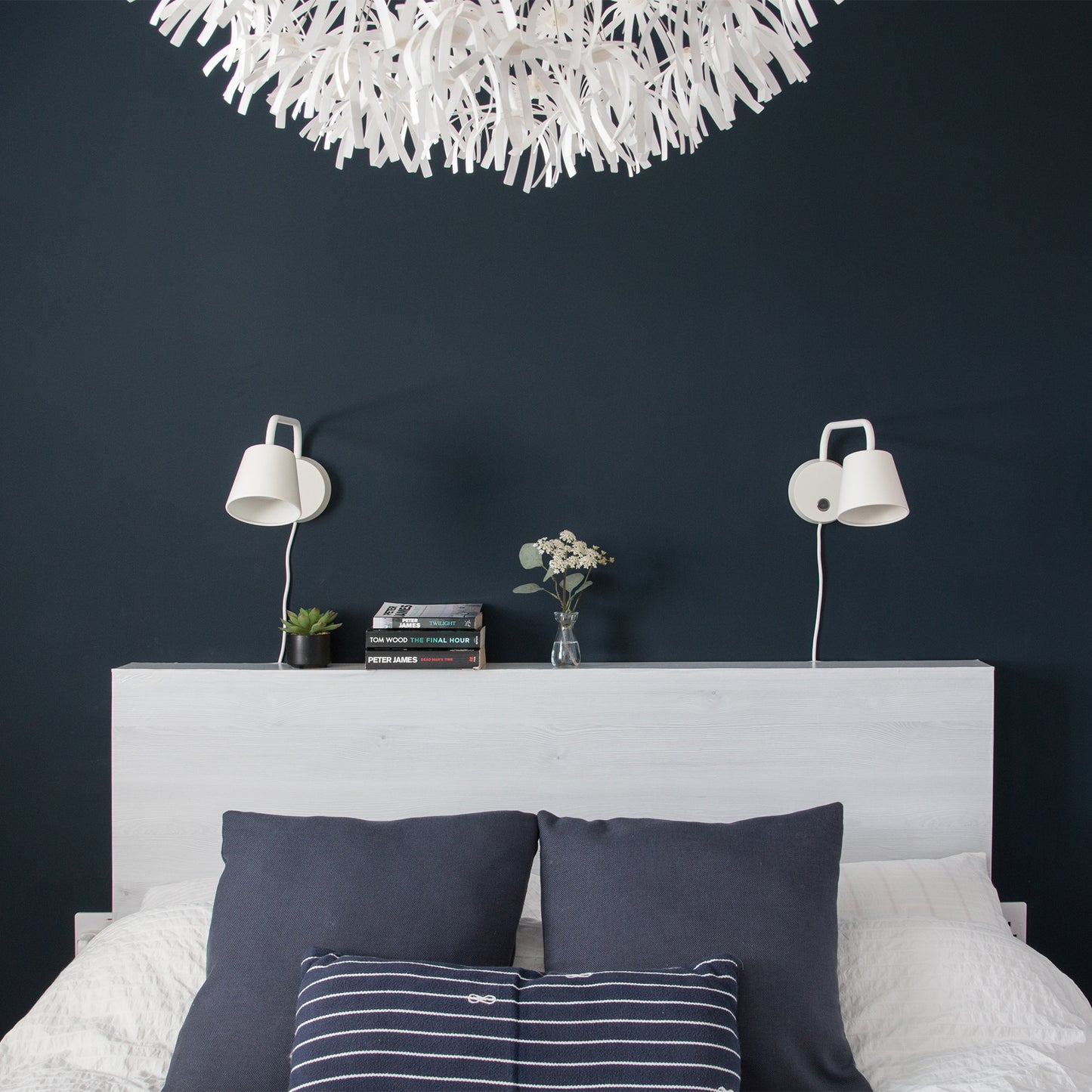 d-c-fix Nordic Elm Wood Sticky Back Furniture & Kitchen Wrap