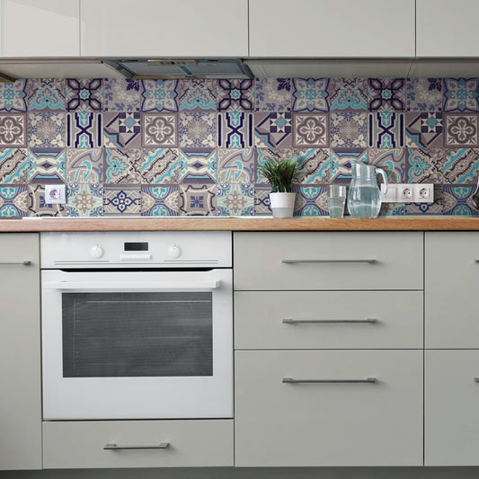 d-c-fix Matt Light Grey sticky Back Furniture & Kitchen Wrap