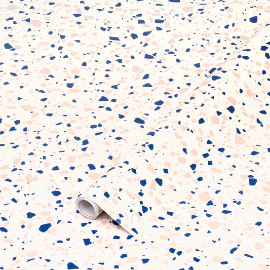 d-c-fix Terrazzo Neo Mosaic Sticky Back Furniture & Kitchen Wrap