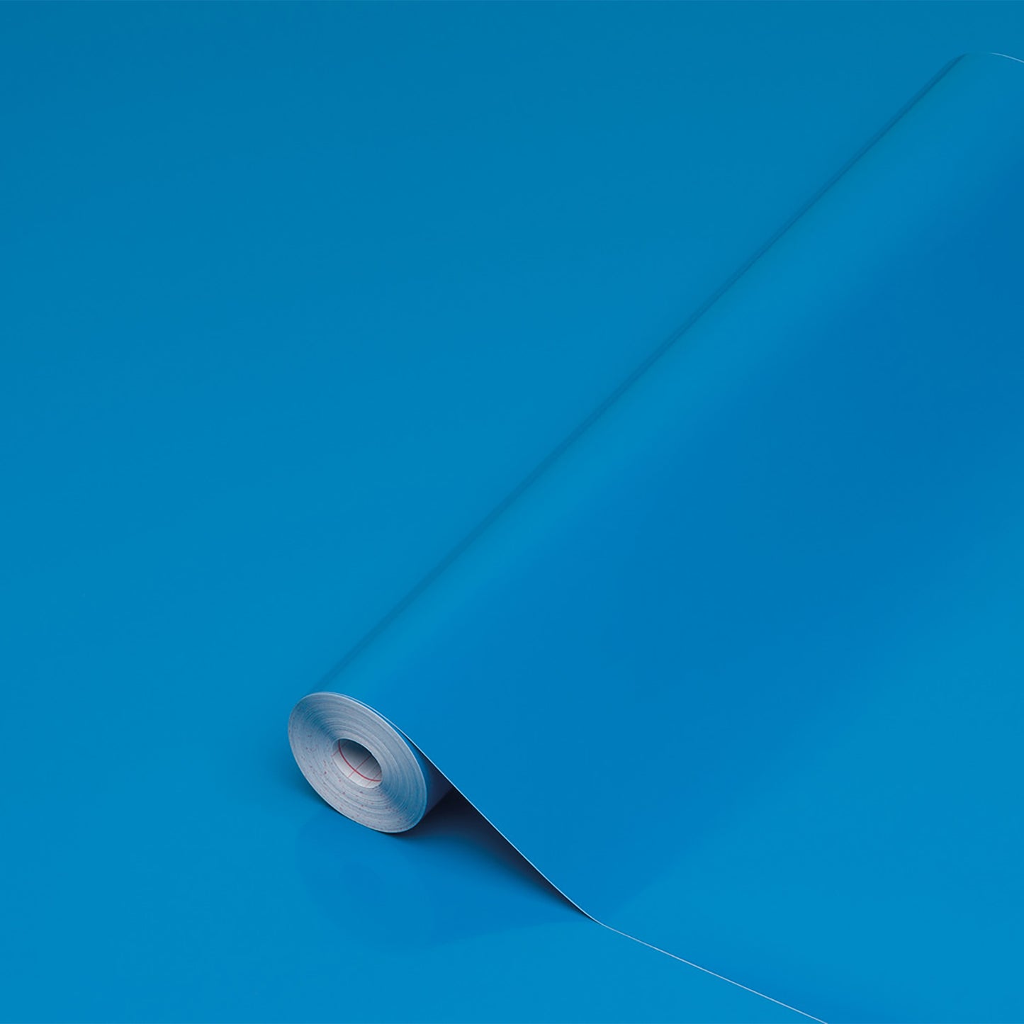 d-c-fix Matt Air Blue sticky Back Furniture & Kitchen Wrap