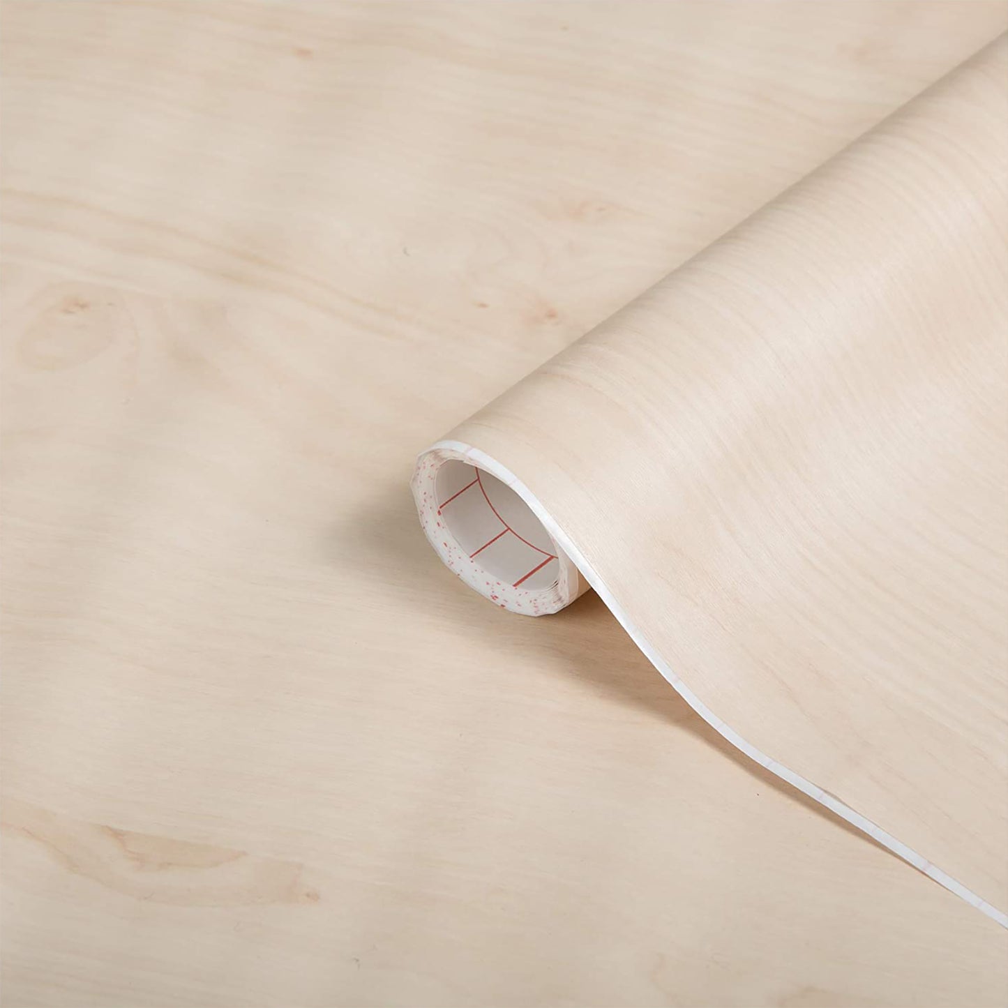 d-c-fix Birch Wood Sticky Back Furniture & Kitchen Wrap