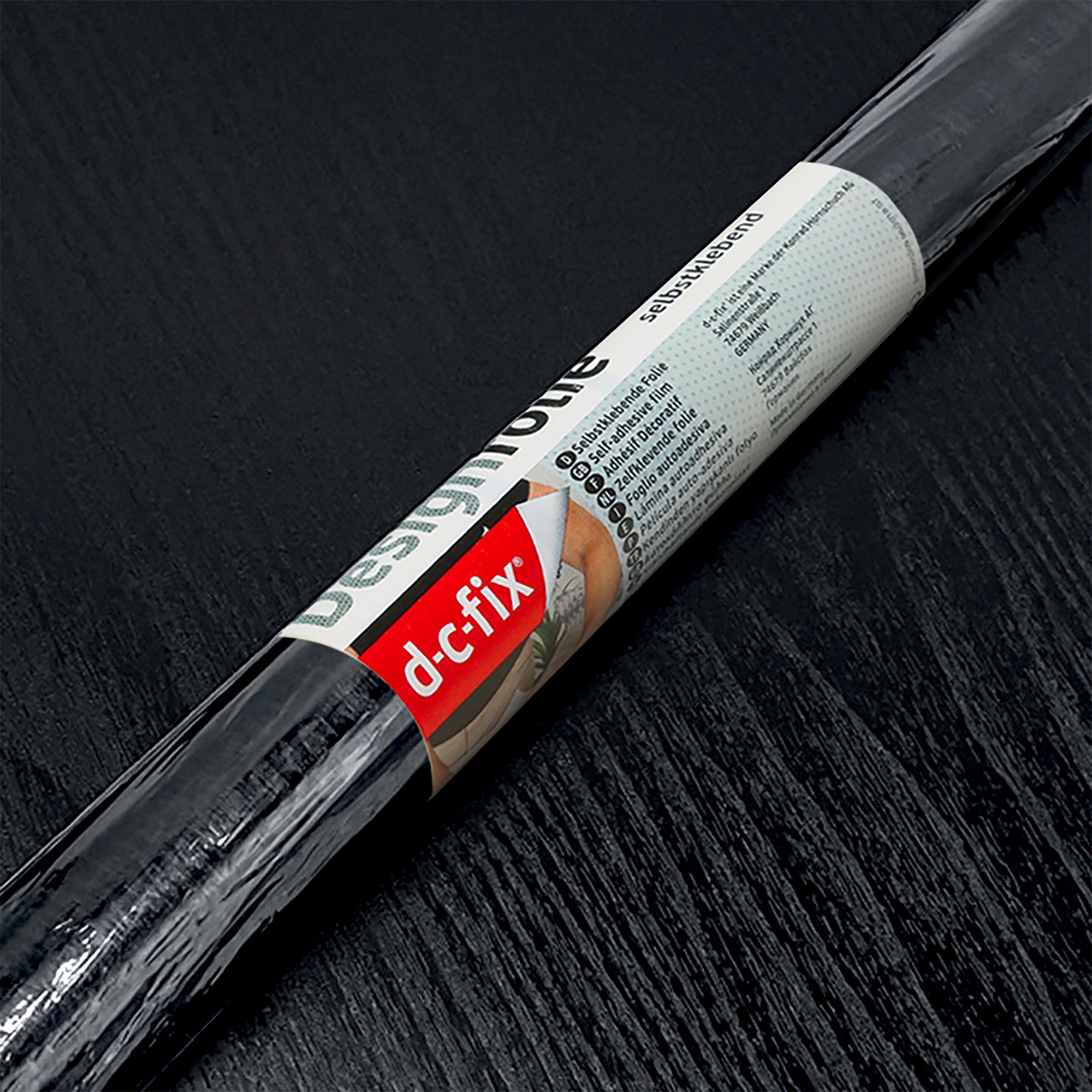 EKBACKEN Piano Di Lavoro Su Misura, Bianco Effetto Marmo Intenso Laminato 20570344 - Foto 2