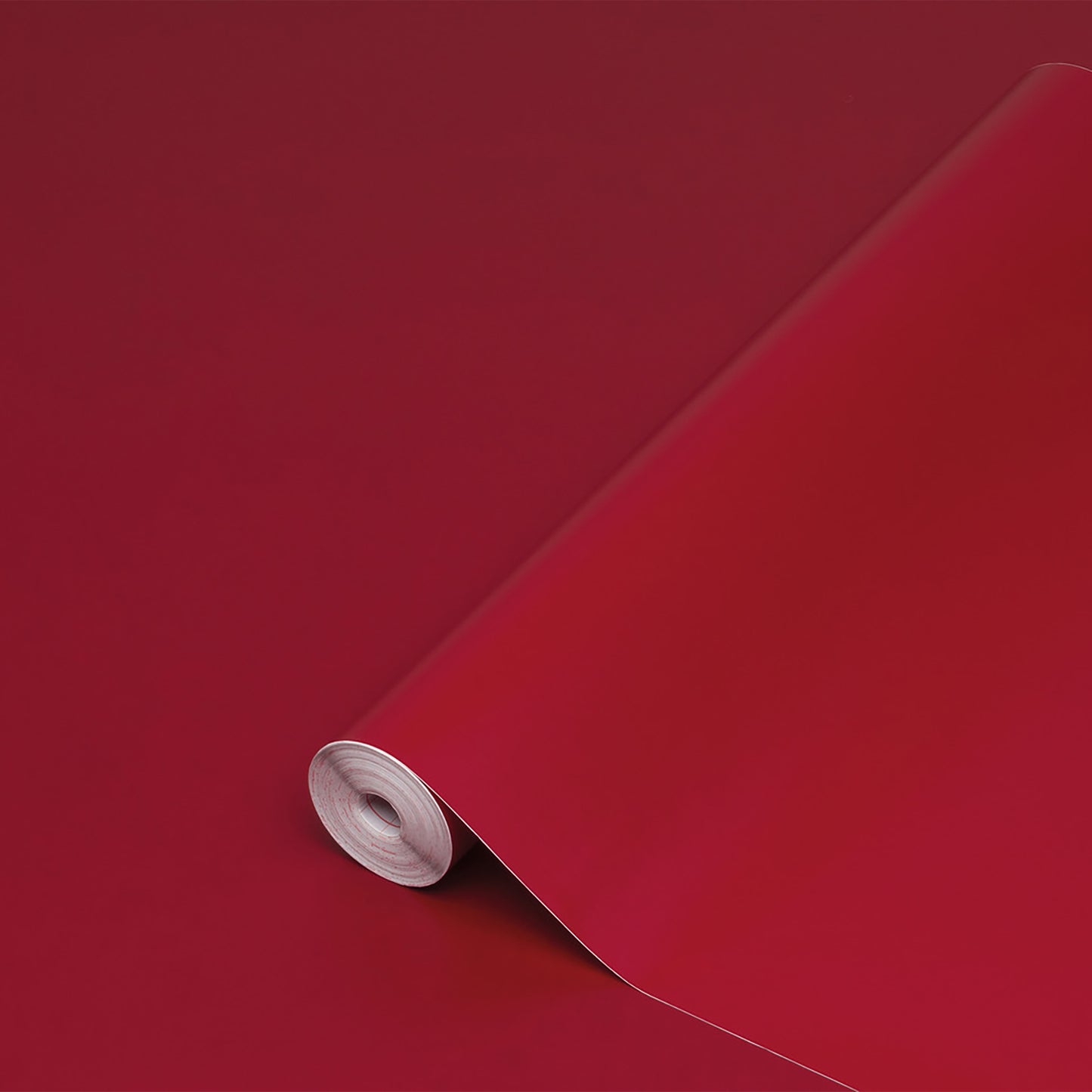 d-c-fix Matt Burgundy sticky Back Furniture & Kitchen Wrap