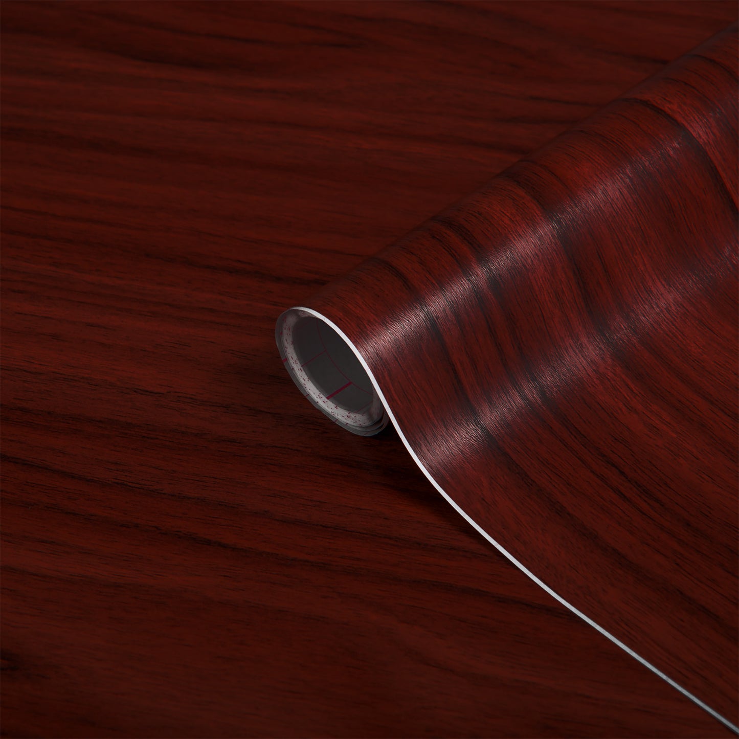 d-c-fix Mahogany Wood Sticky Back Furniture & Kitchen Wrap