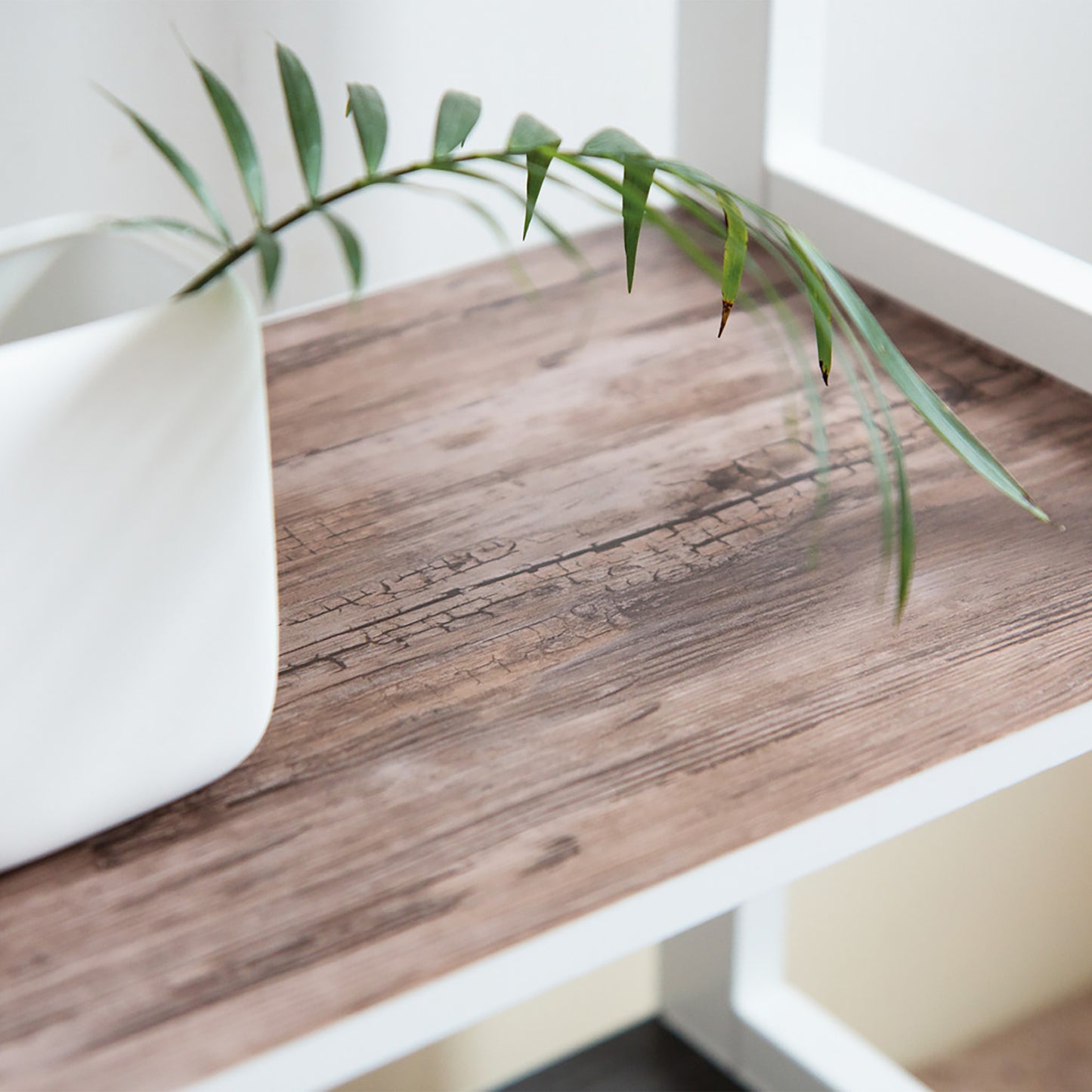 d-c-fix Rustic Wood Sticky Back Furniture & Kitchen Wrap