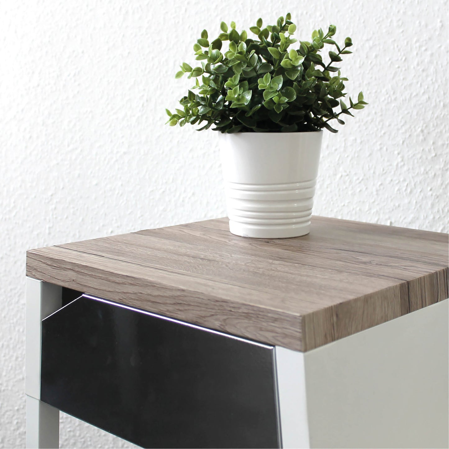 d-c-fix Sanremo Oak Wood Sticky Back Furniture & Kitchen Wrap
