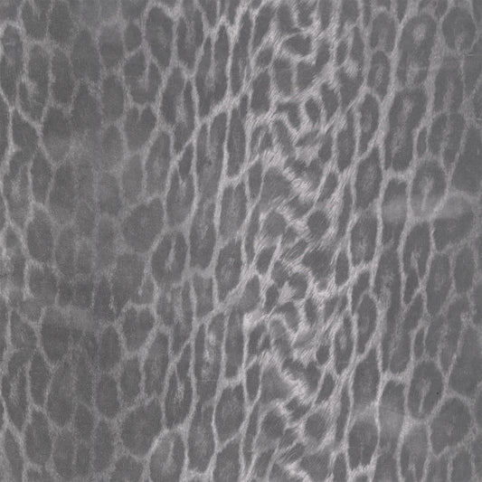 d-c-fix Velvet Embossed Leopard Pamir Sticky Backed Vinyl