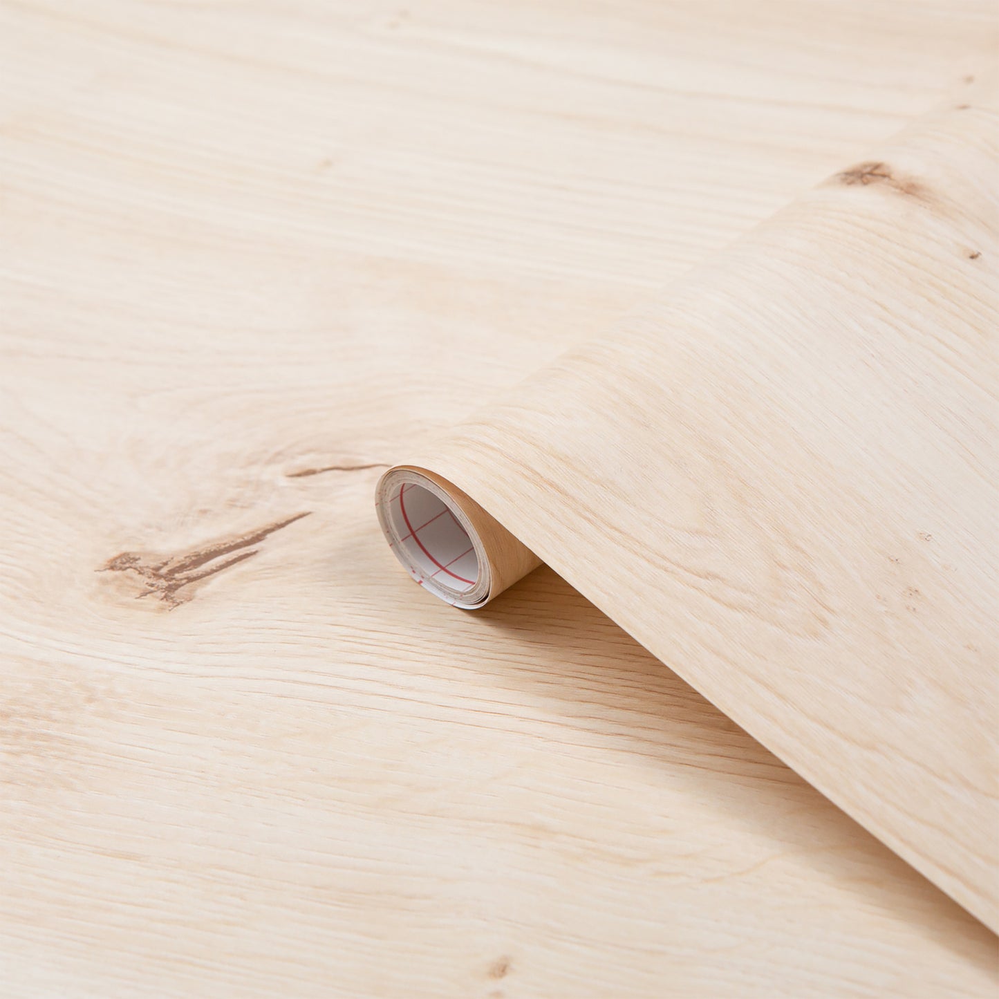 d-c-fix Scandinavian Oak Wood Sticky Back Furniture & Kitchen Wrap