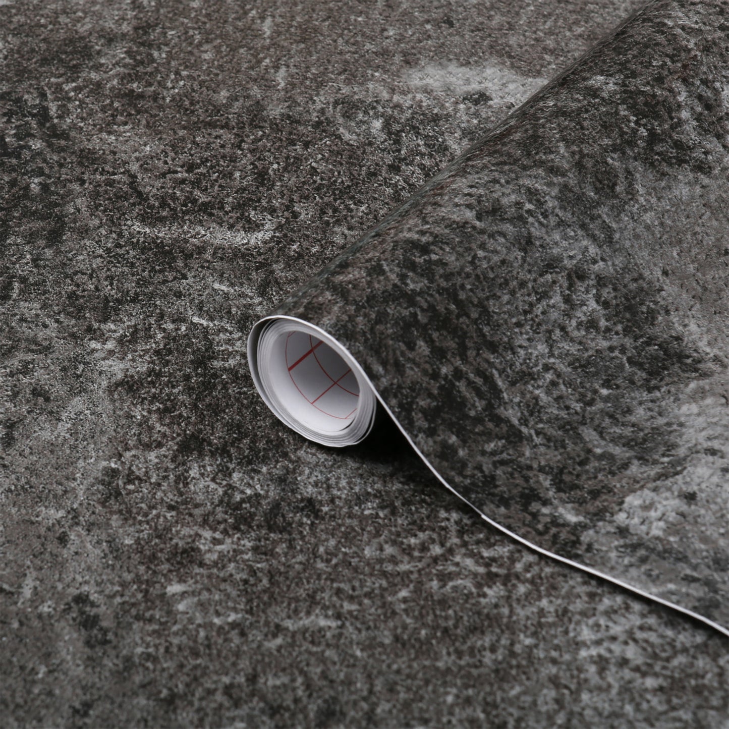 d-c-fix Avellino Granite Slate Grey Marble Sticky Back Furniture & Kitchen Wrap