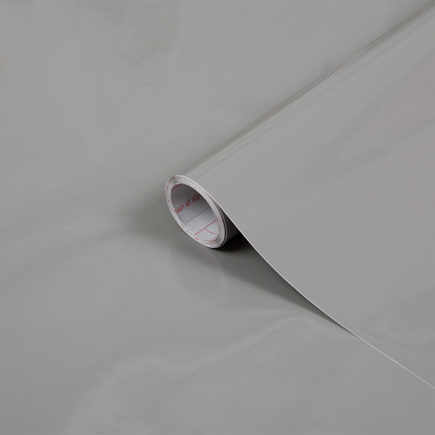 d-c-fix Gloss Medium Grey sticky Back Furniture & Kitchen Wrap