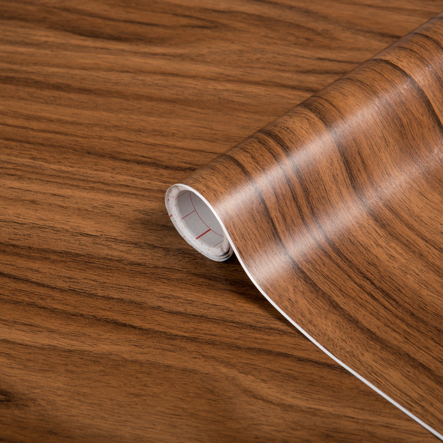 d-c-fix Medium Walnut Wood Sticky Back Furniture & Kitchen Wrap