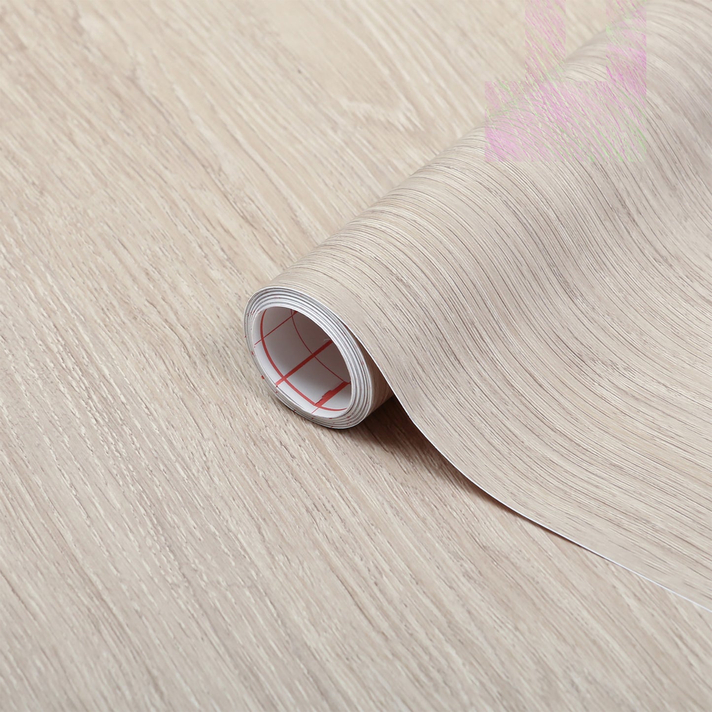 d-c-fix Santana Lime Oak Wood Sticky Back Furniture & Kitchen Wrap