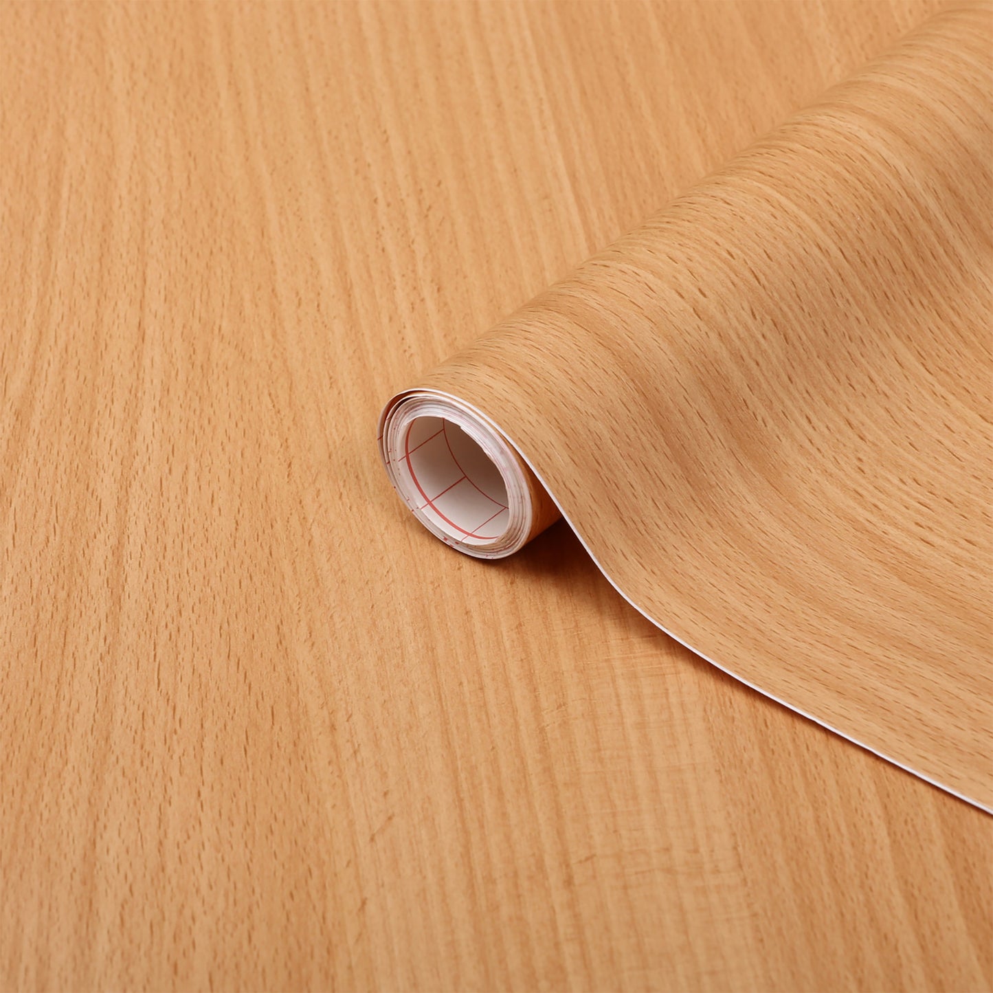 d-c-fix European Beech Wood Sticky Back Furniture & Kitchen Wrap