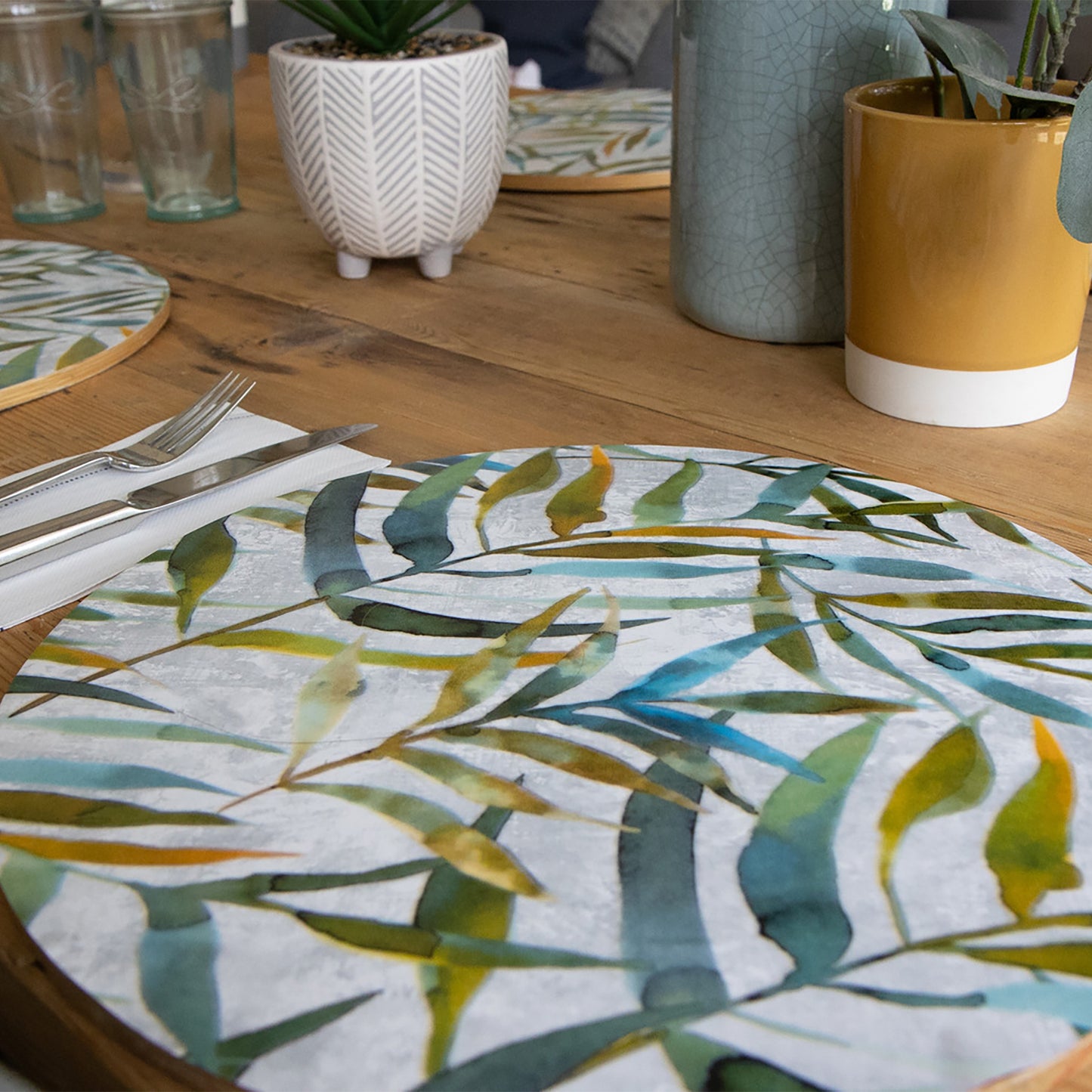 d-c-fix Lorina Floral Sticky Back Furniture & Kitchen Wrap