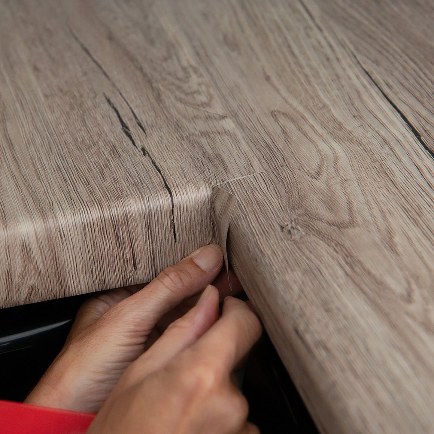 d-c-fix Sanremo Oak Wood Sticky Back Furniture & Kitchen Wrap