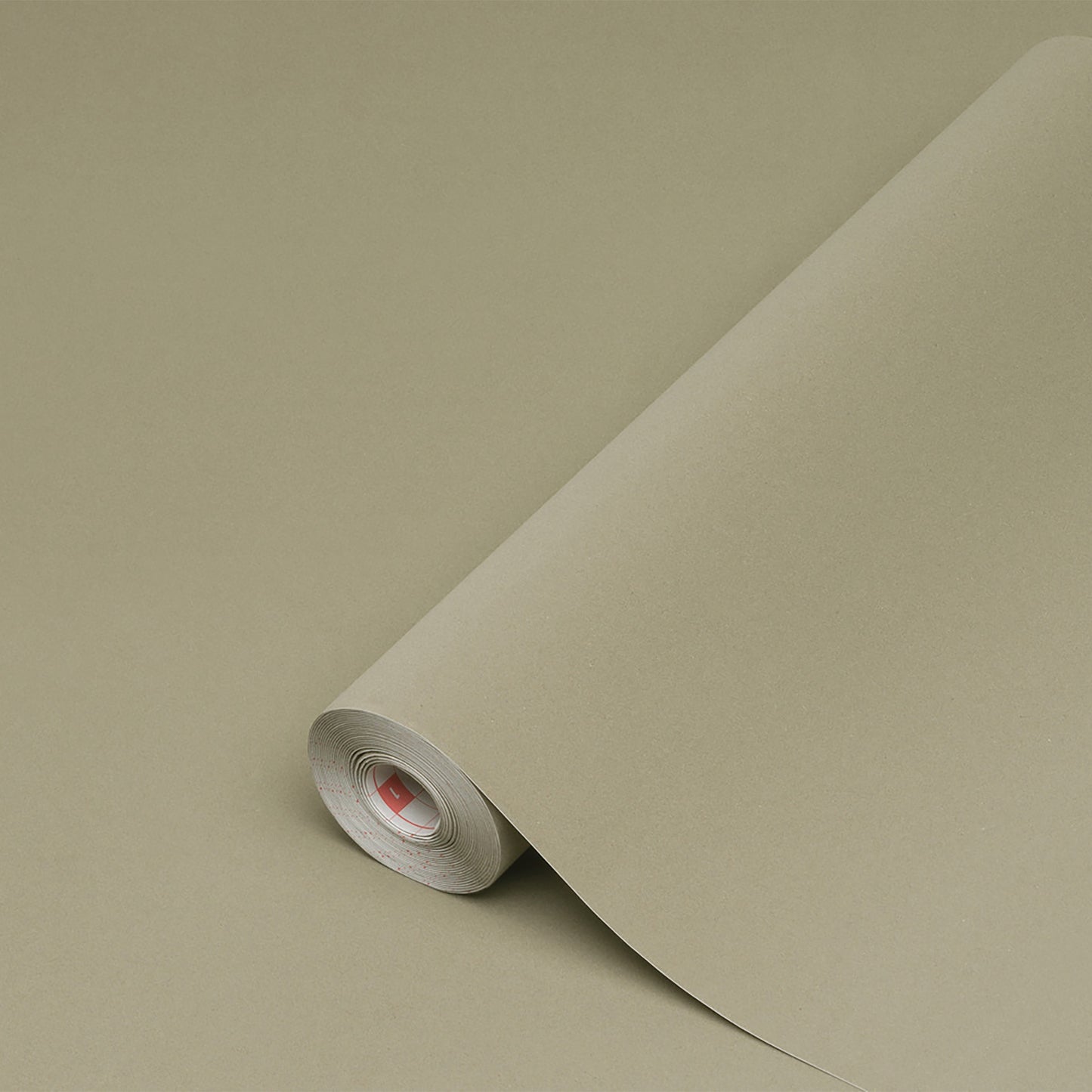 d-c-fix Grey Velour Baize Sticky Back Vinyl Furniture Wrap