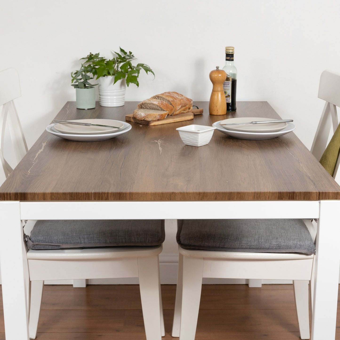 d-c-fix Flagstaff Oak Wood Sticky Back Furniture & Kitchen Wrap