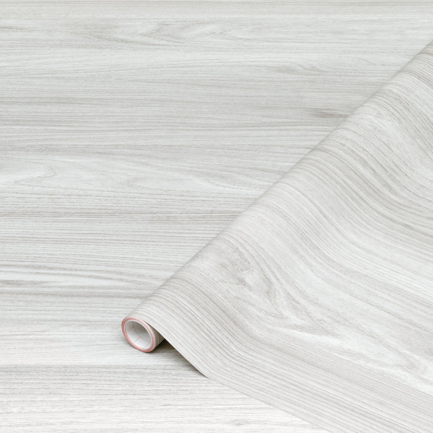 d-c-fix Sangallo Light Grey Wood Sticky Back Furniture & Kitchen Wrap