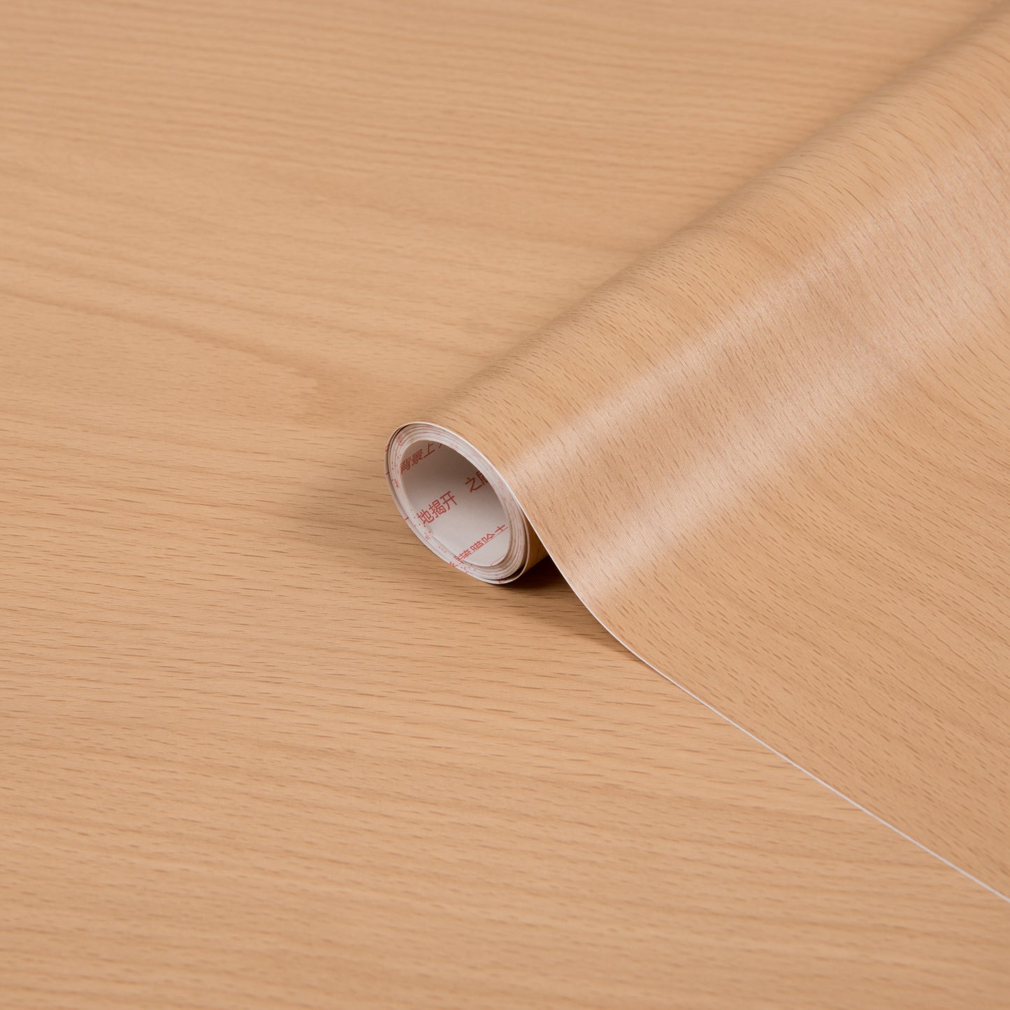 d-c-fix Beech Wood Sticky Back Furniture & Kitchen Wrap